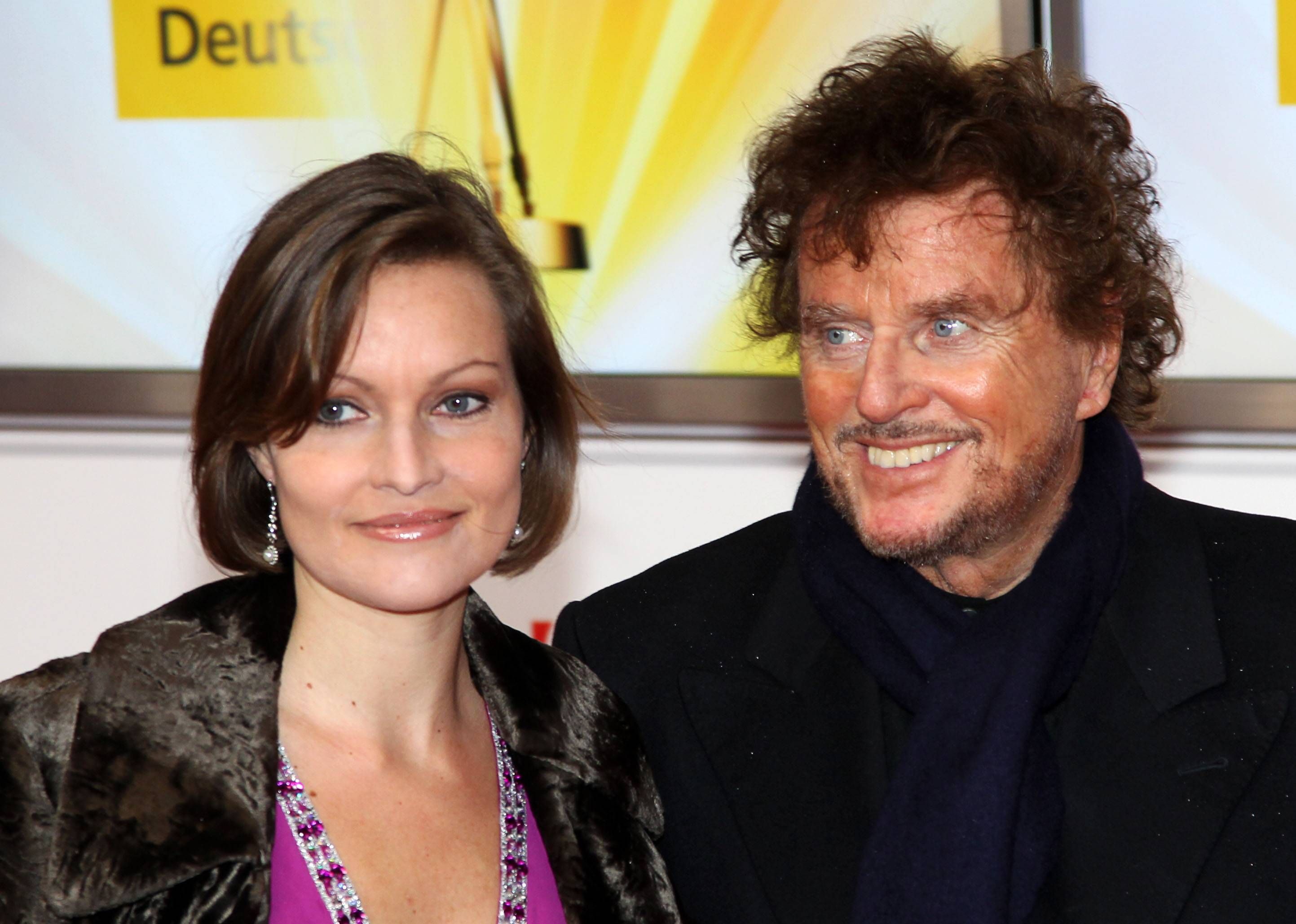 Dominique Voland: Ex von Star-Regisseur Dieter Wedel in Berlin freigesprochen!