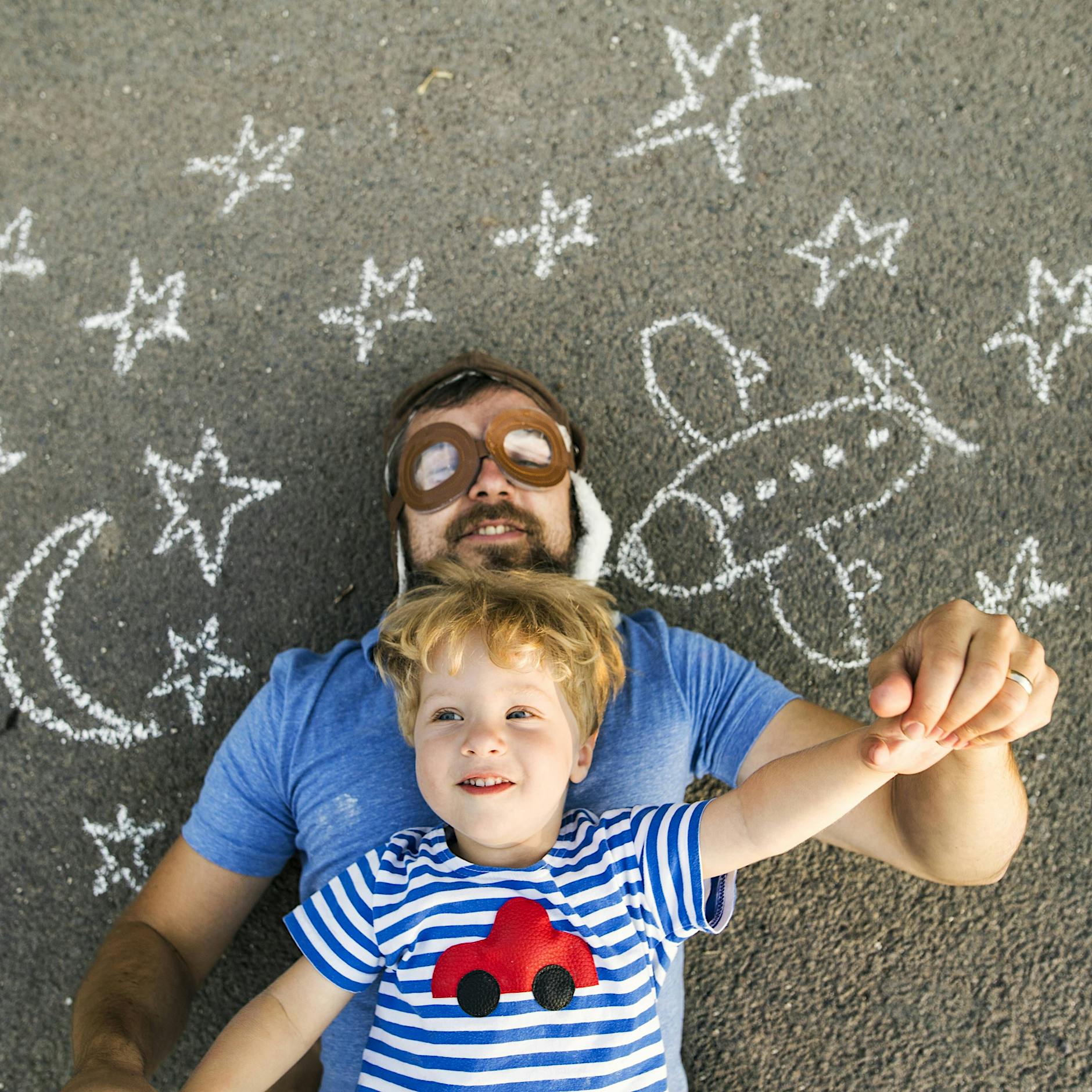 Gleichberechtigung: „Väter werden als Elternteile zweiter Klasse behandelt“