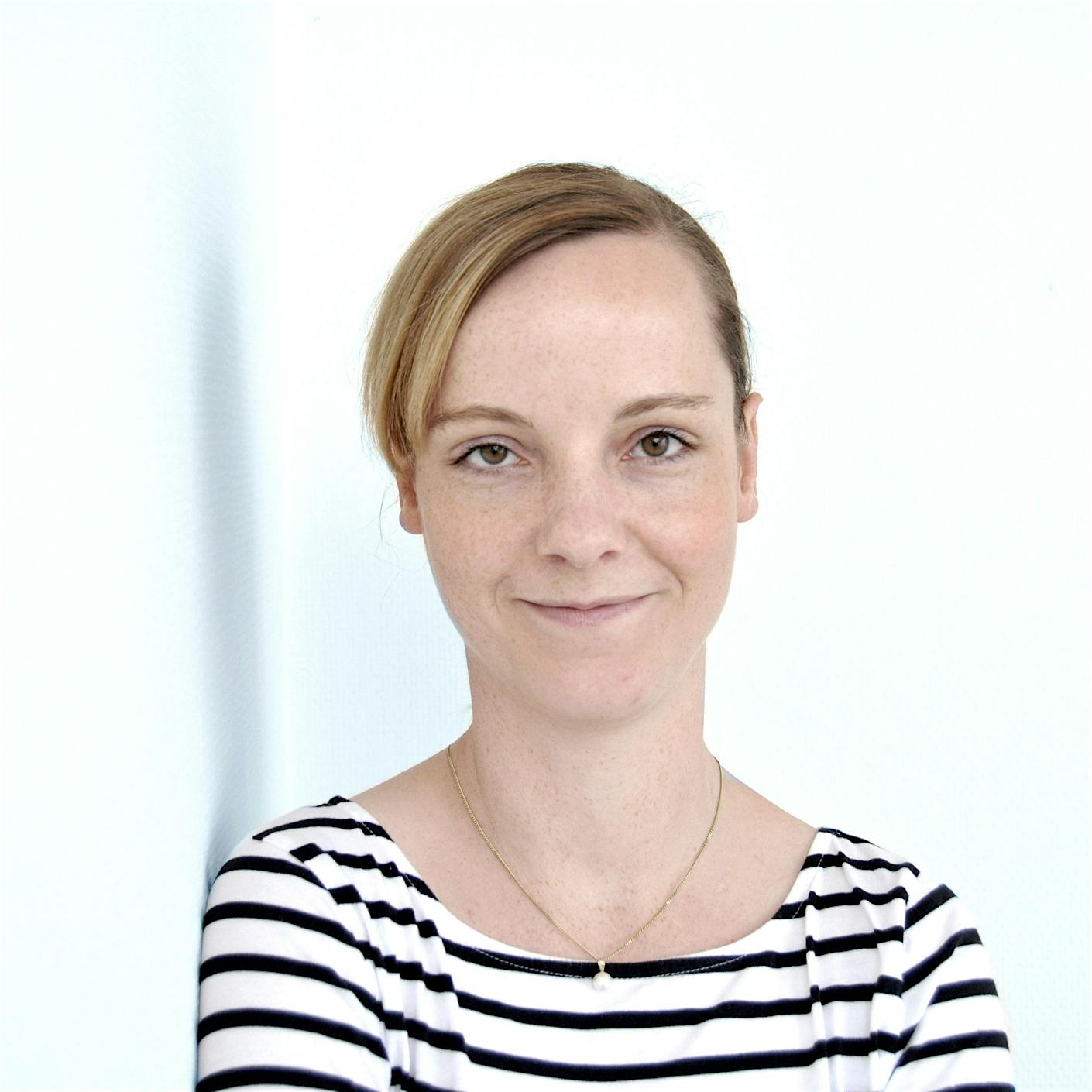 GNTM-Star Theresia Fischer schockt Fans mit Fotos nach Beinverlängerung