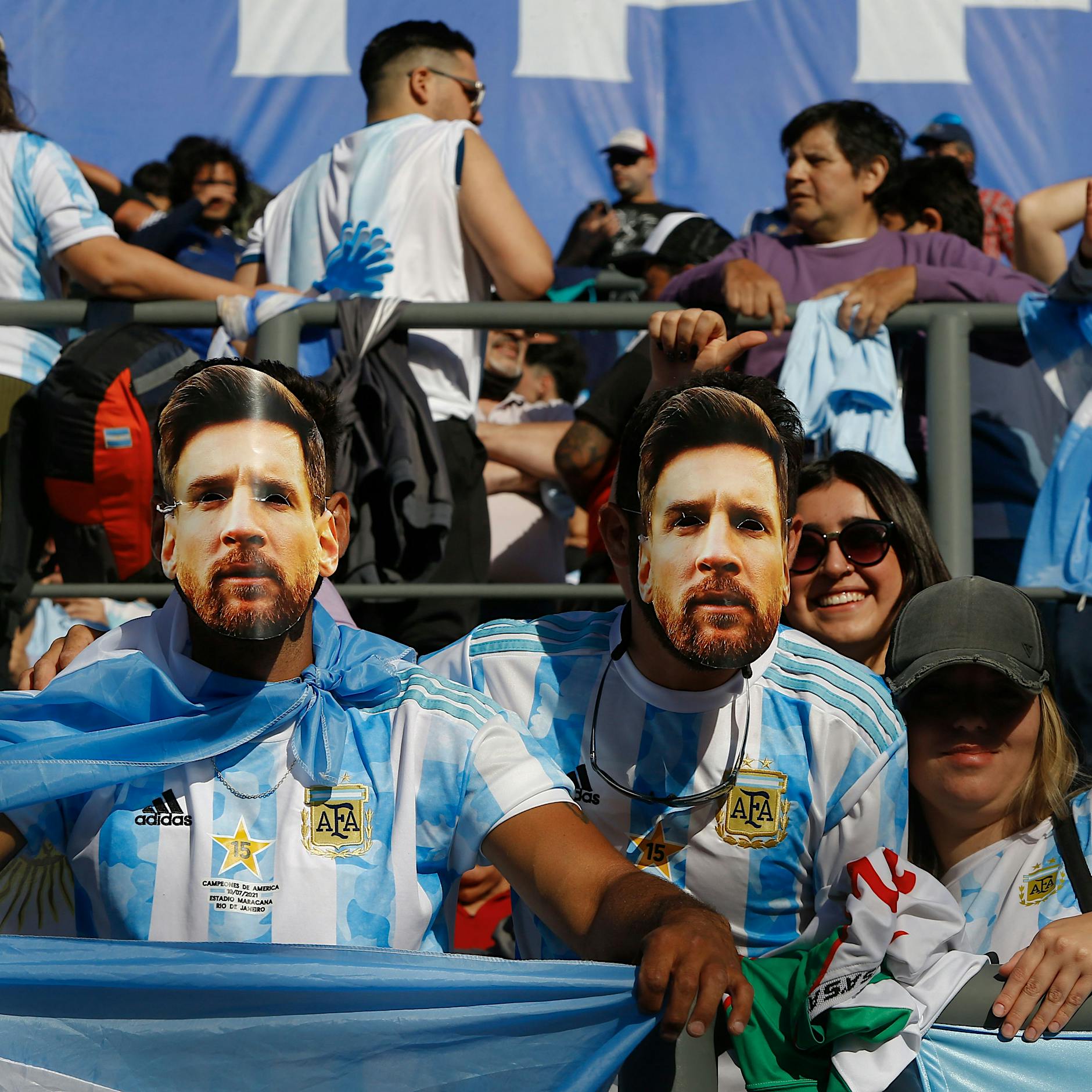 Berüchtigte Fifa-Simulation verrät: Dieses Land soll Weltmeister werden