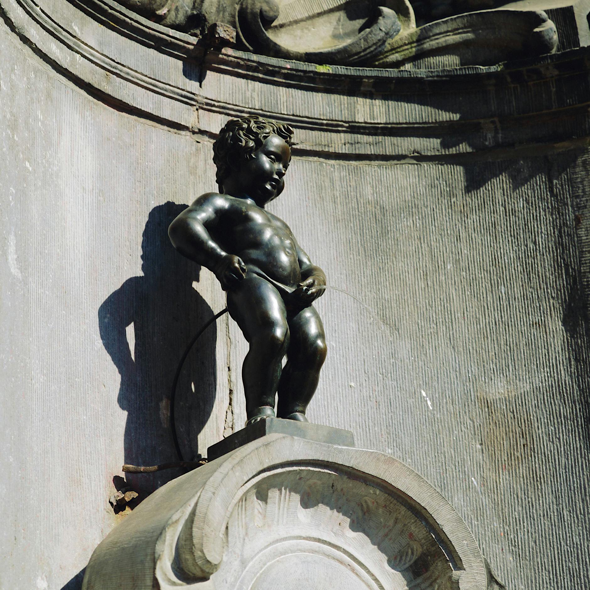 Dunnerkeil, das Unterteil: Warum es eine Scheu gibt, übers „Untenrum“ zu reden