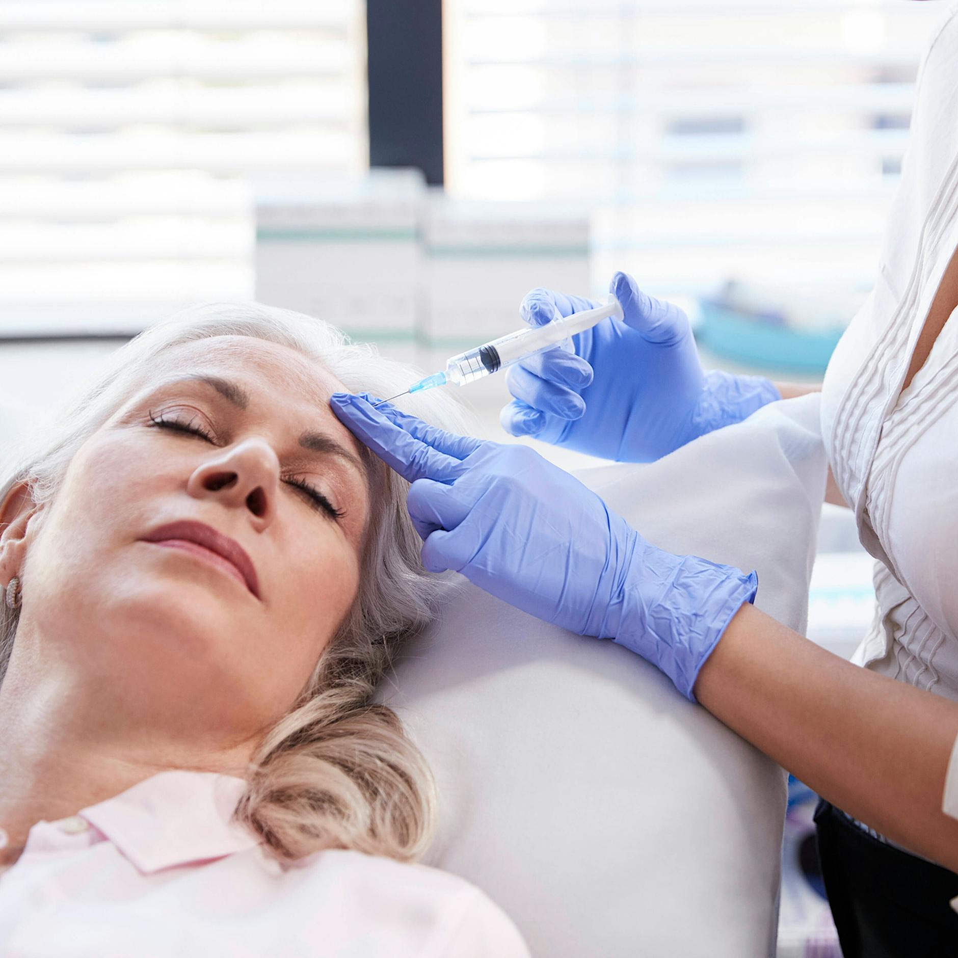 „Fett weg“-Spritzen illegal gesetzt: Neuköllnerin angeklagt