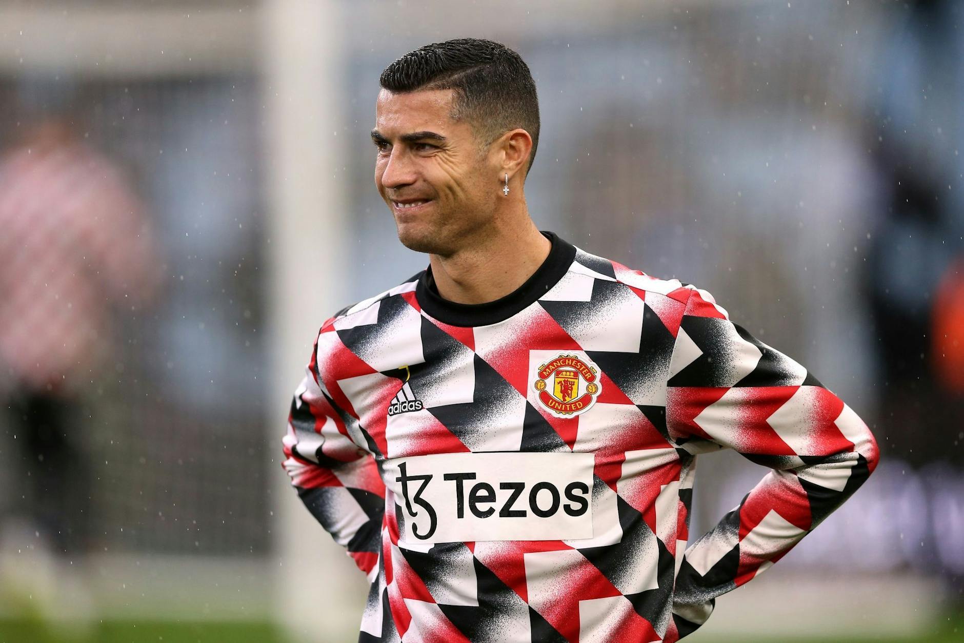 Cristiano Ronaldo hat absolut keine Lust mehr, für ManU zu spielen. Er will im Winter weg. 