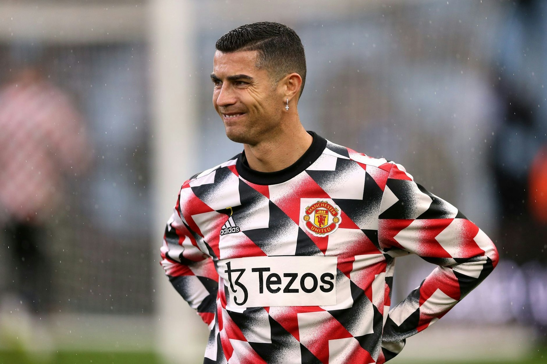 Cristiano Ronaldo hat absolut keine Lust mehr, für ManU zu spielen. Er will im Winter weg.&nbsp;