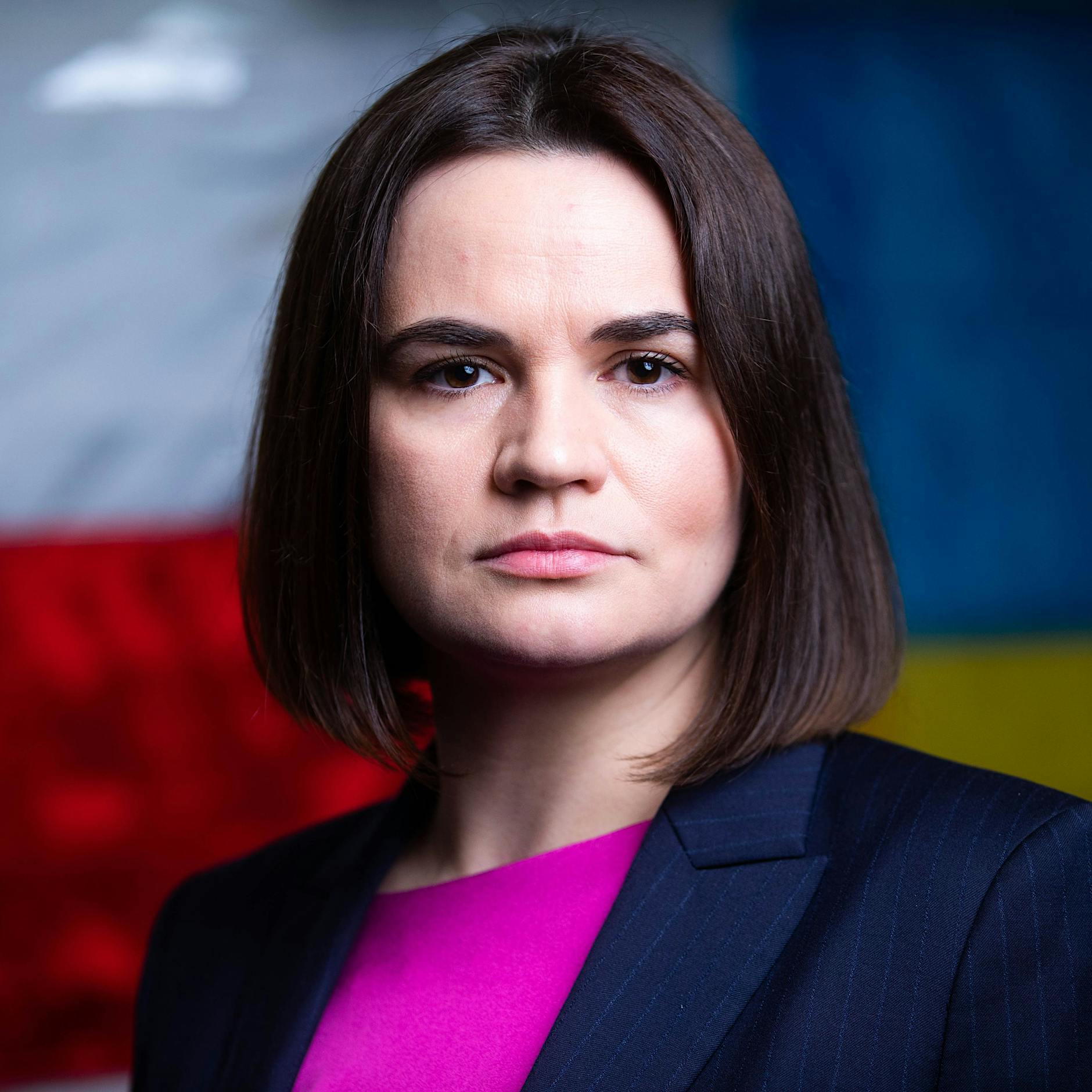 Belarussische Oppositionsführerin Tichanowskaja zu 15 Jahren Haft verurteilt