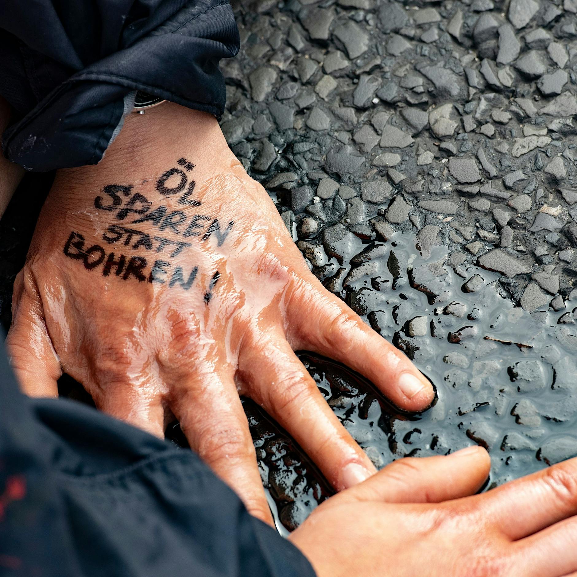 Berlin: Klimaaktivistin nennt Richterin eine „Komplizin der Lebenszerstörung“
