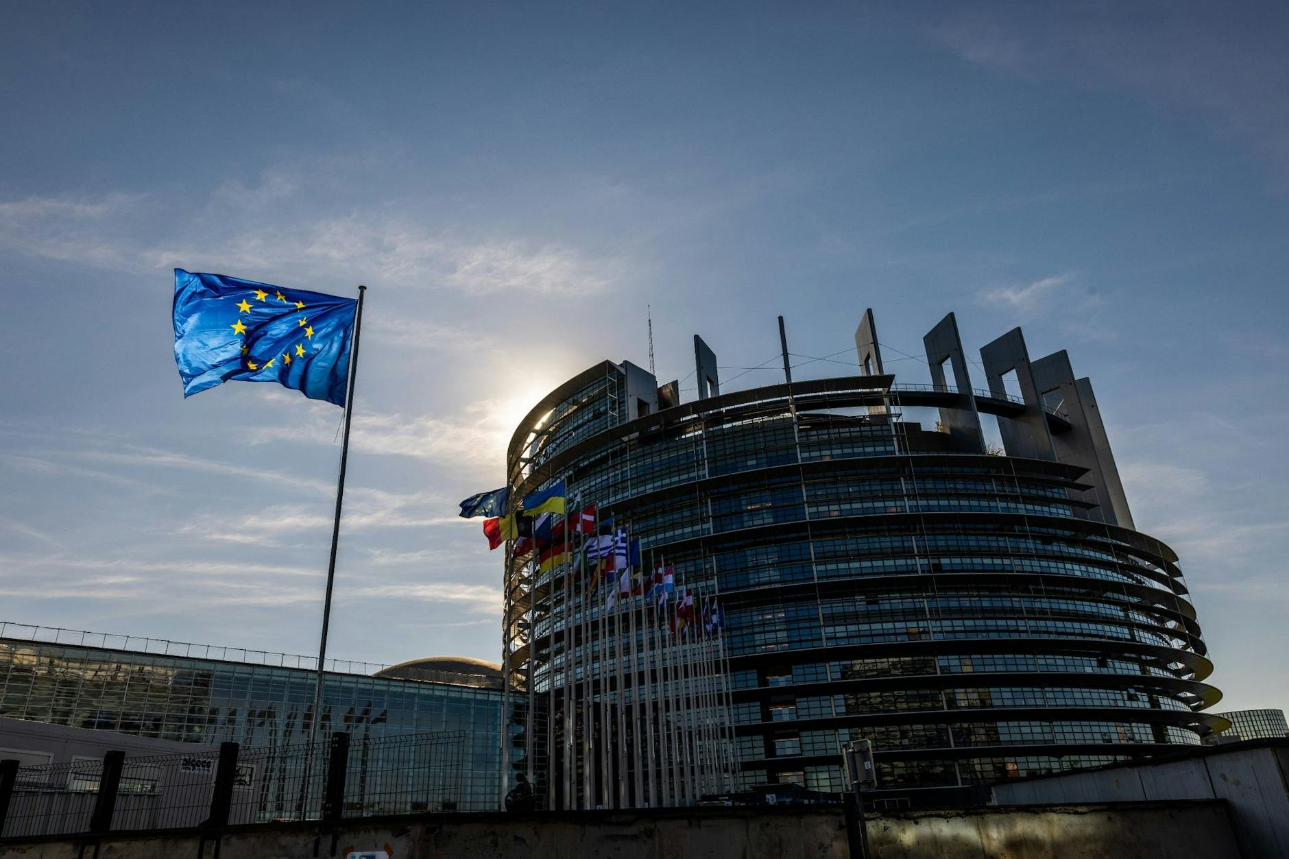 Die EU hat sich auf den Haushalt für das kommende Jahr geeinigt.