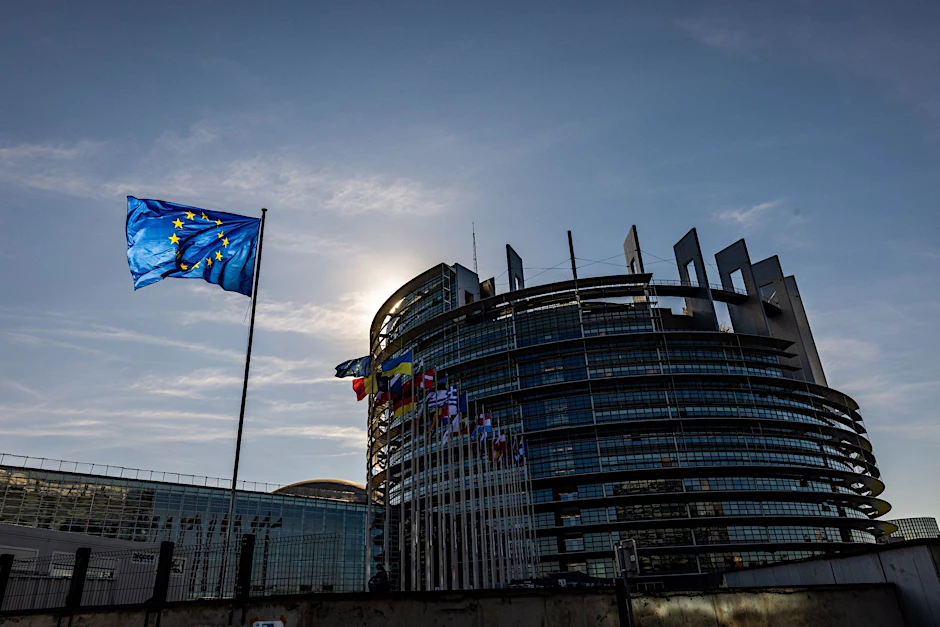 Die EU hat sich auf den Haushalt für das kommende Jahr geeinigt.