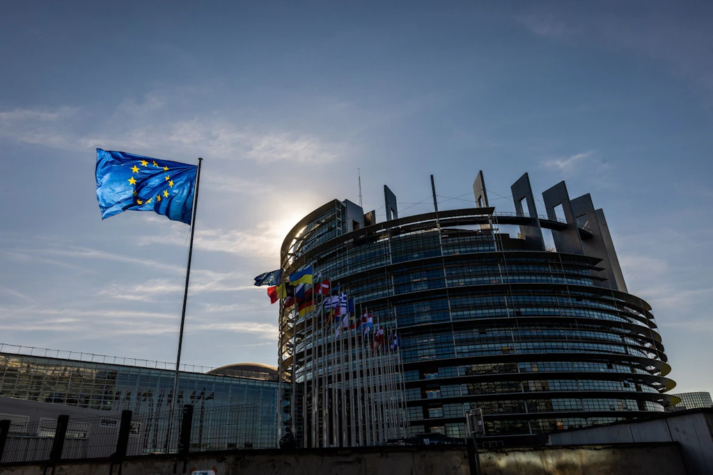 EU-Haushalt 2023 steht: Mehr Geld für Energie und Ukraine-Krieg