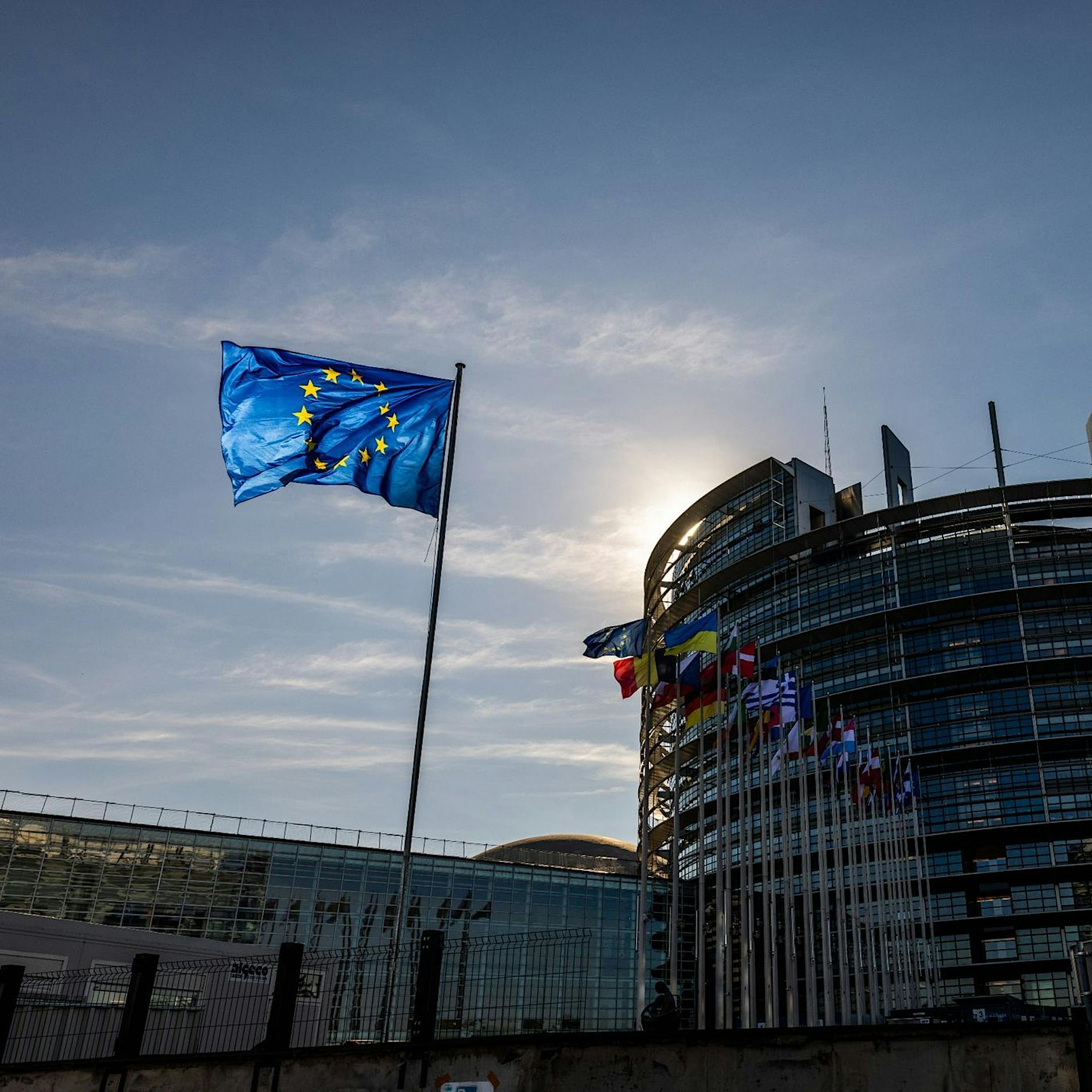 EU-Haushalt 2023 steht: Mehr Geld für Energie und Ukraine-Krieg