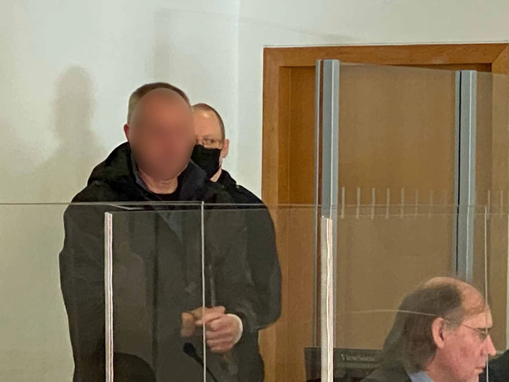 Auftragsmord in Brandenburg: Tochter des Opfers berichtet von dubiosen Geschäften