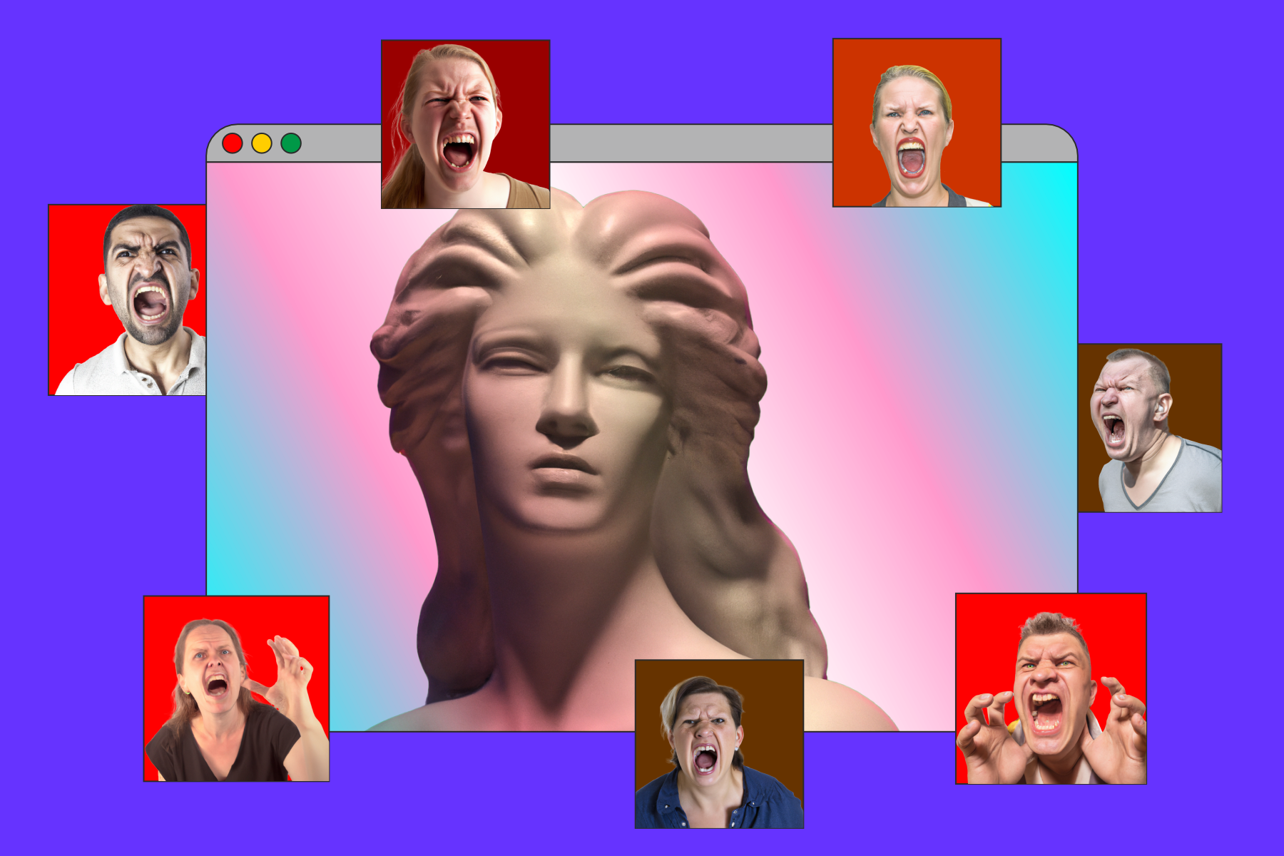 Image - Wie sich die Anti-Trans-Bubble radikalisierte: Bericht einer Eskalation