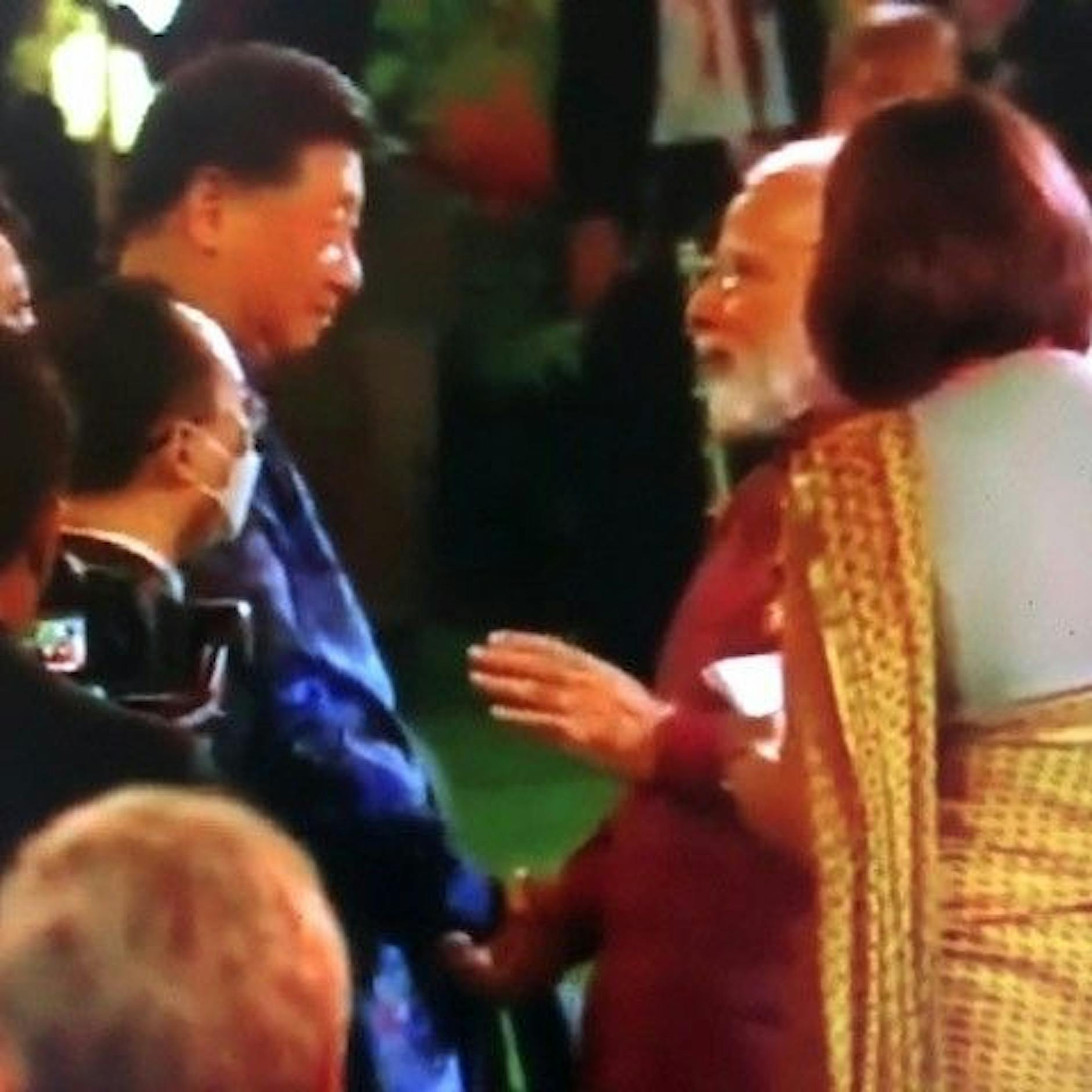 Bali: Wie China dem Westen den Rang ablaufen will