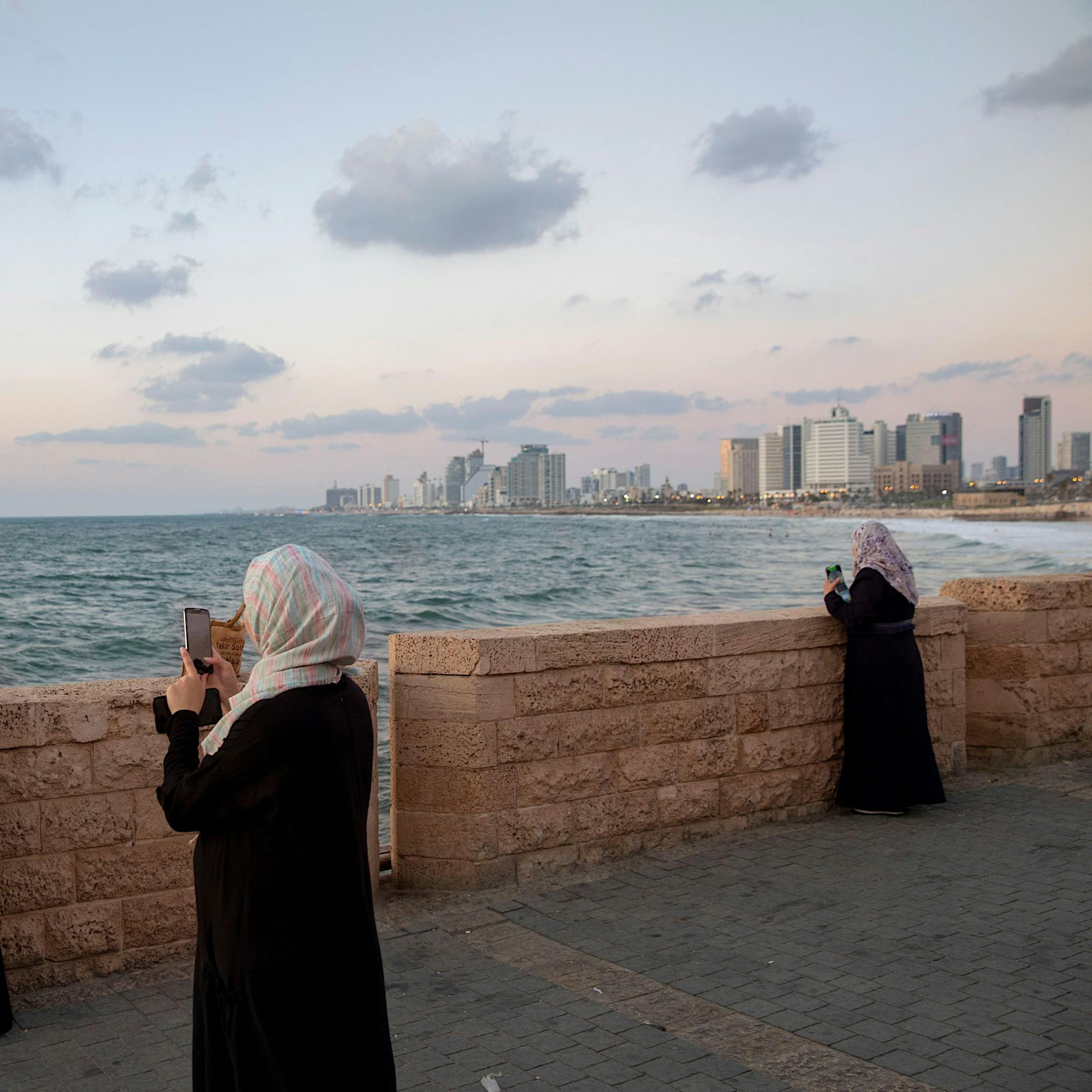 Natan Sznaider: „Die Bestürzung über den BDS kann man sich schenken“