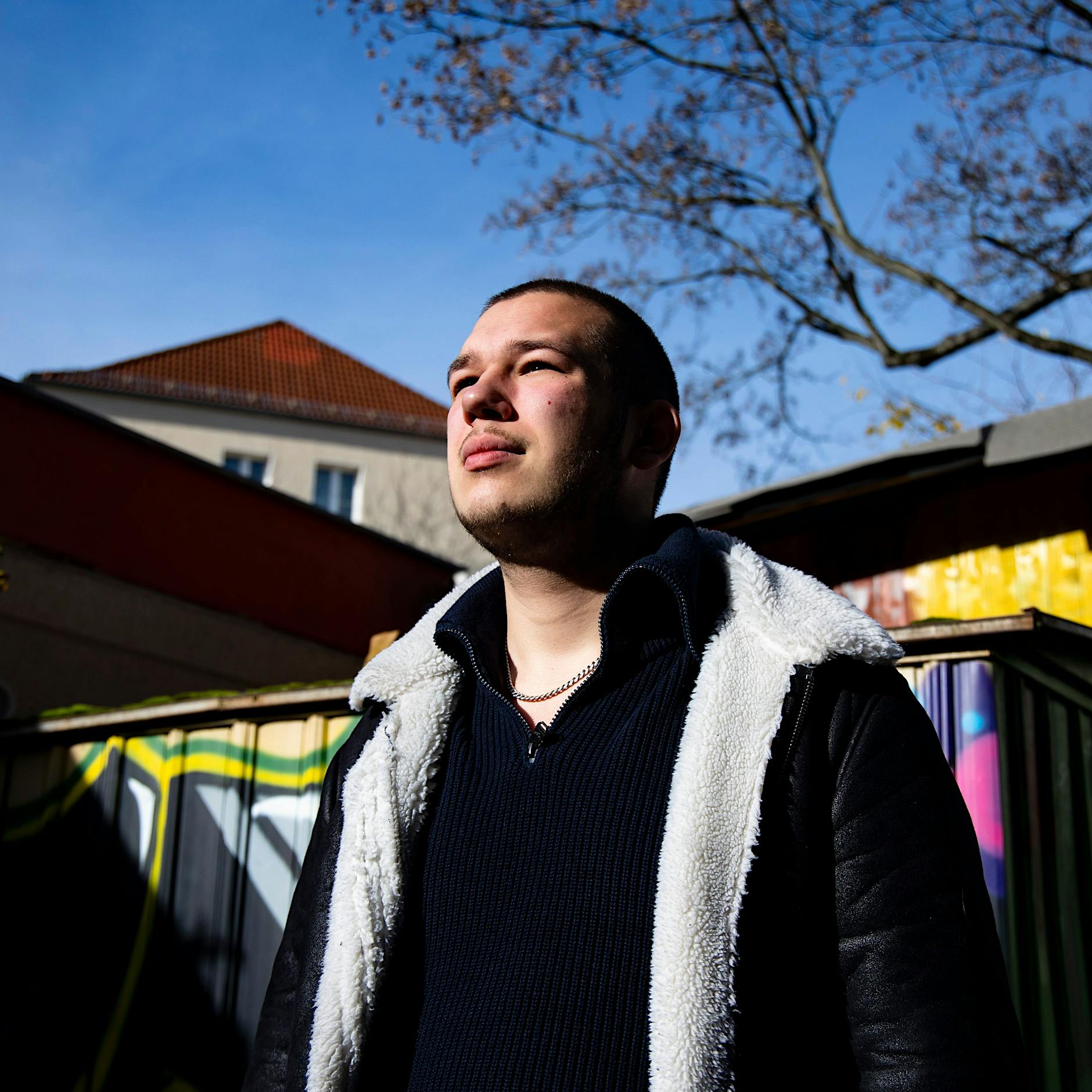 Ich bin 19 Jahre alt, depressiv – und habe gelernt, damit umzugehen