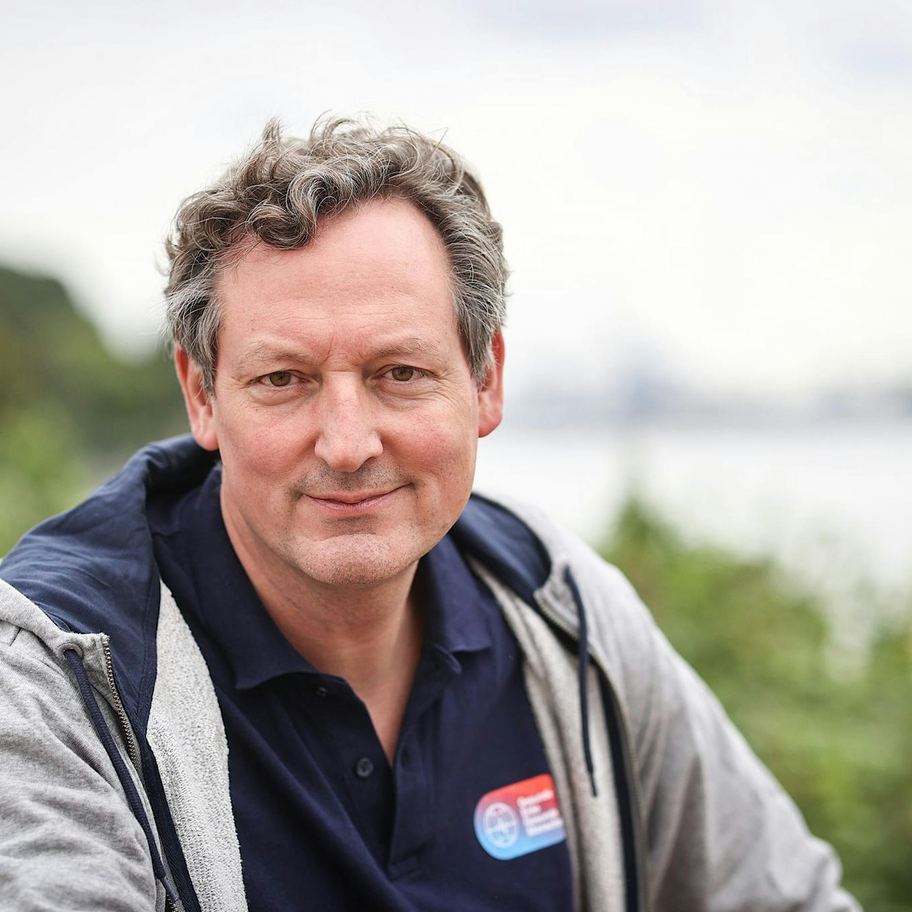 Eckart von Hirschhausen beendet Bühnenprogramm