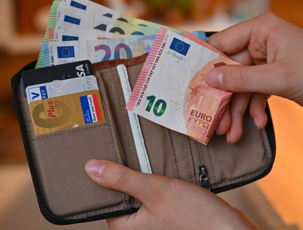 Blackout: Deutsche Behörden erarbeiten Notfallplan für Bargeld-Sicherung