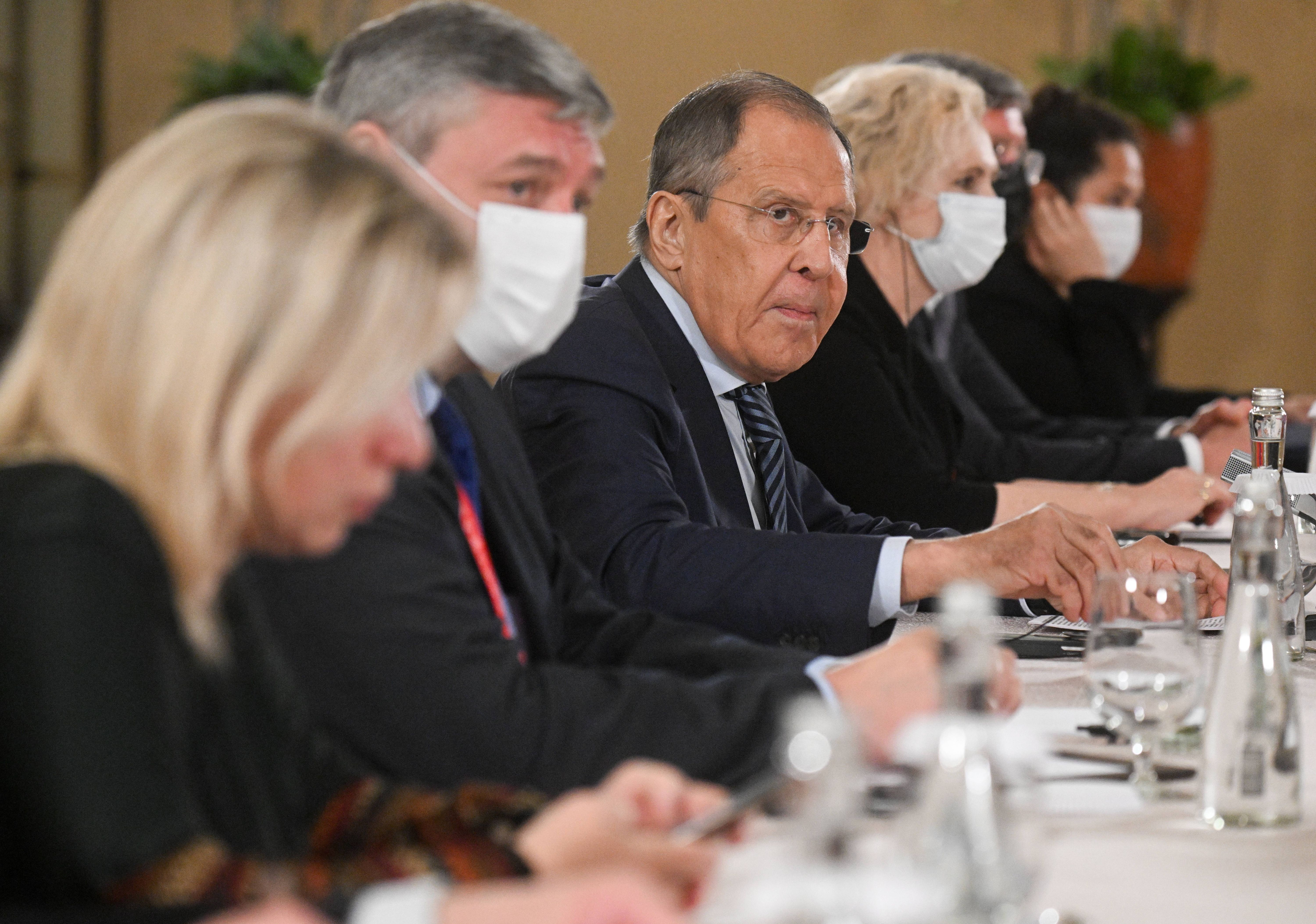 Image - G20-Gipfel plant Verurteilung Russlands wegen Ukraine-Kriegs – mit Billigung Chinas