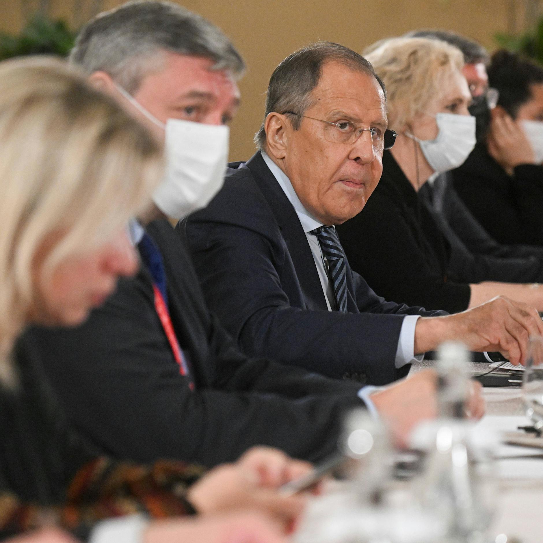 G20-Gipfel plant Verurteilung Russlands wegen Ukraine-Kriegs – mit Billigung Chinas