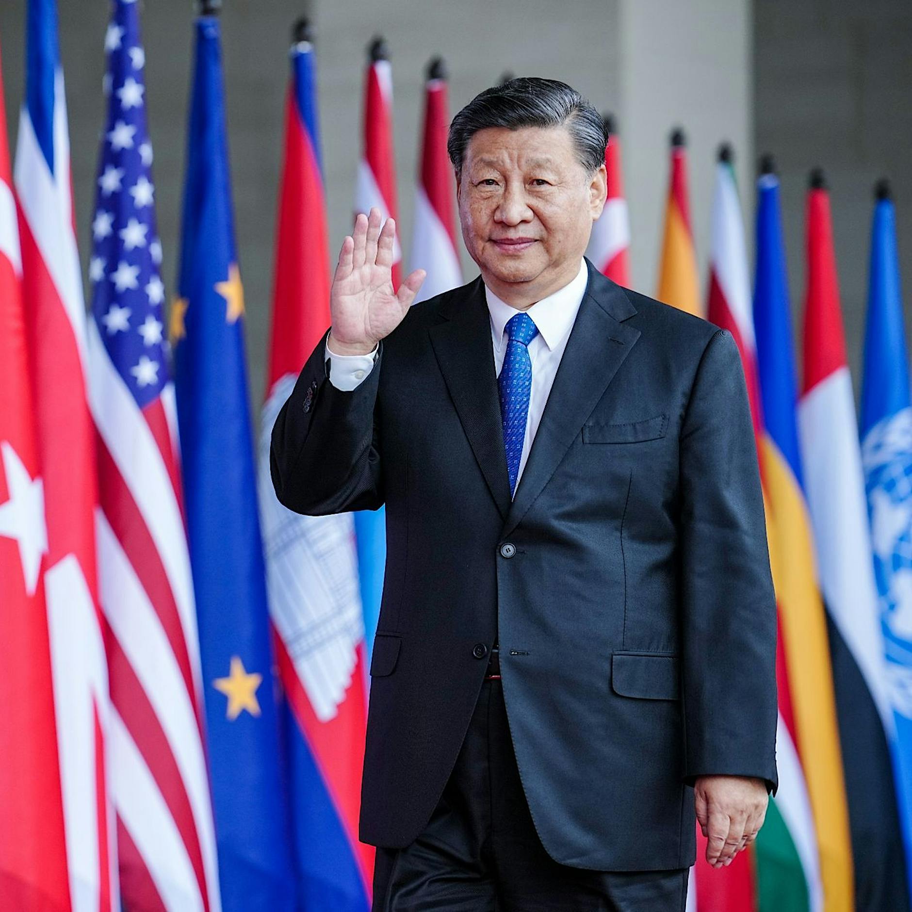 G20-Erklärung mit Kriegskritik: Hat Russland die Unterstützung von China verloren?