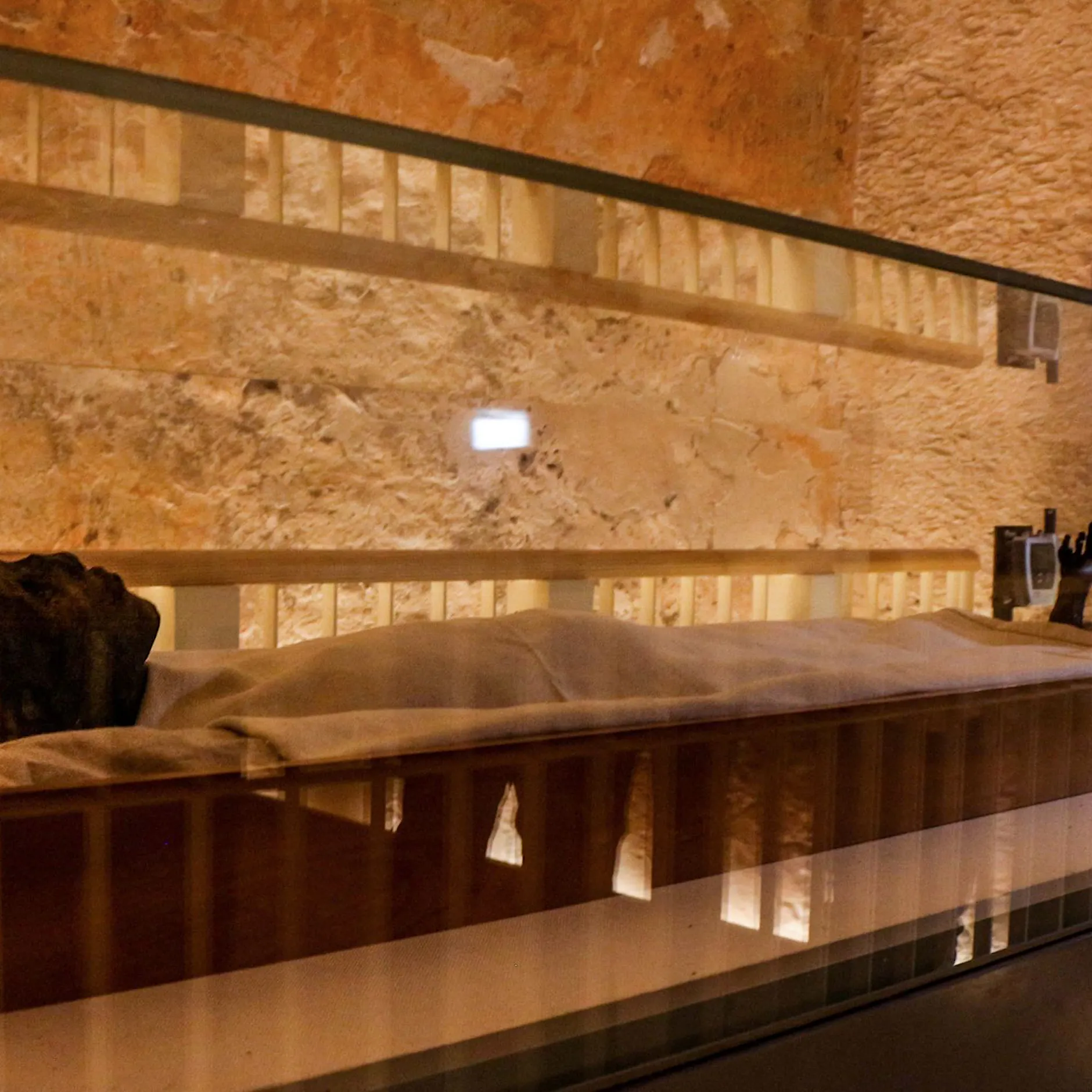 100 Jahre Tutanchamun: Wie Howard Carter einen Star ausgrub