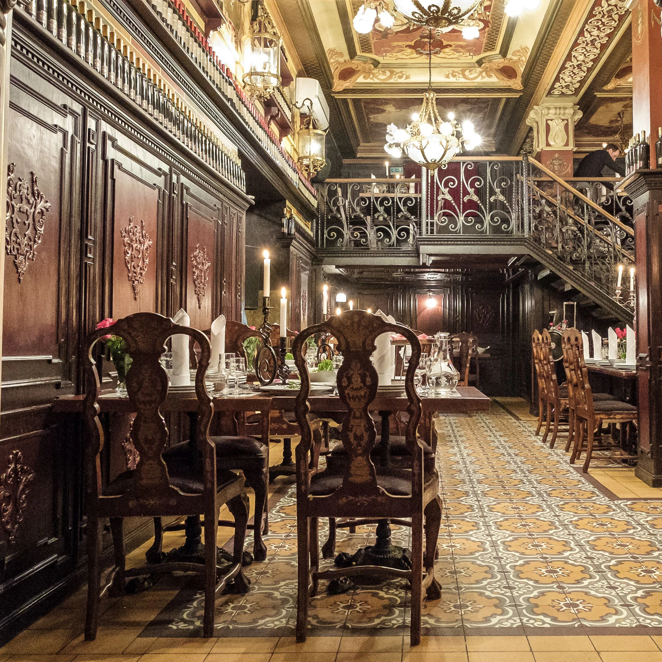  Osteria Maria 