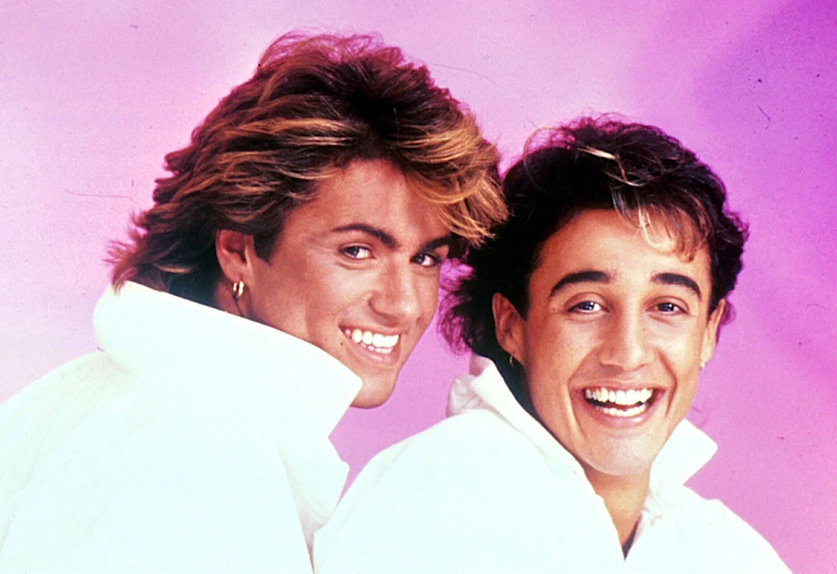 Bitte! Nicht! Singen! In der Vorweihnachtszeit bleibt das Radio besser aus, wenn man Wham und ihren Hit „Last Christmas“ umgehen will.