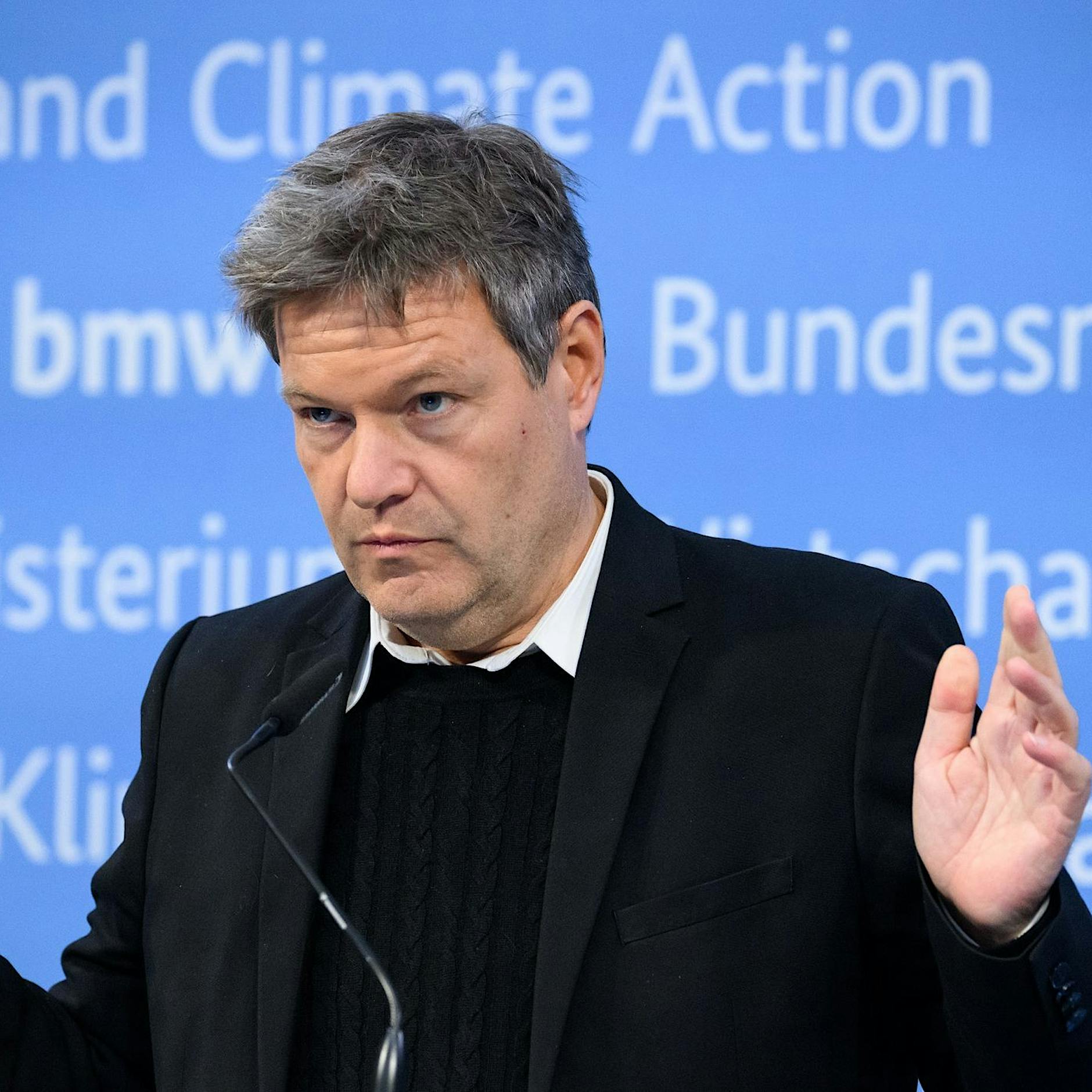 Habeck: Keine Nachteile für Besitzer von Wärmepumpen bei Preisbremsen