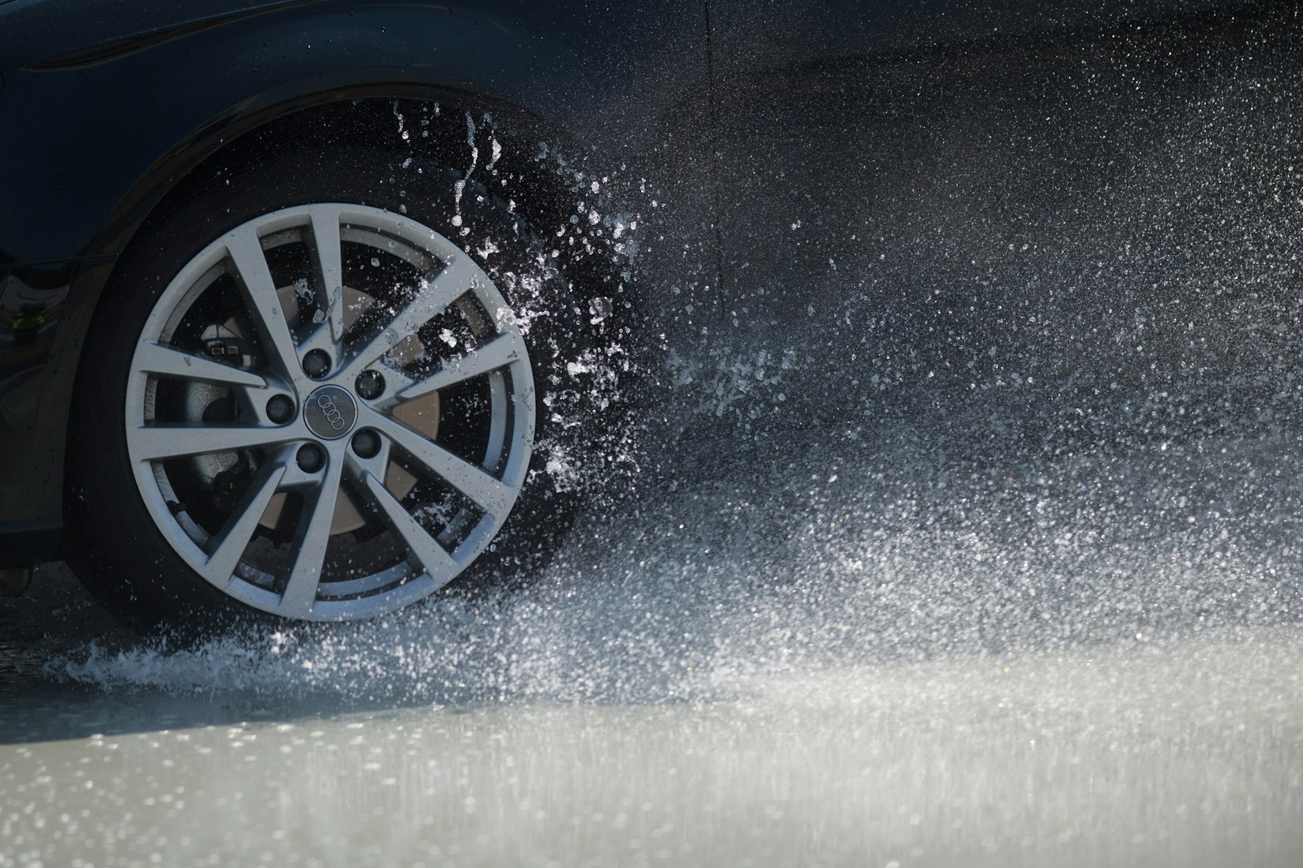 Schnee und Glatteis kommen laut Wetter-Experten ab Freitag auf uns zu.