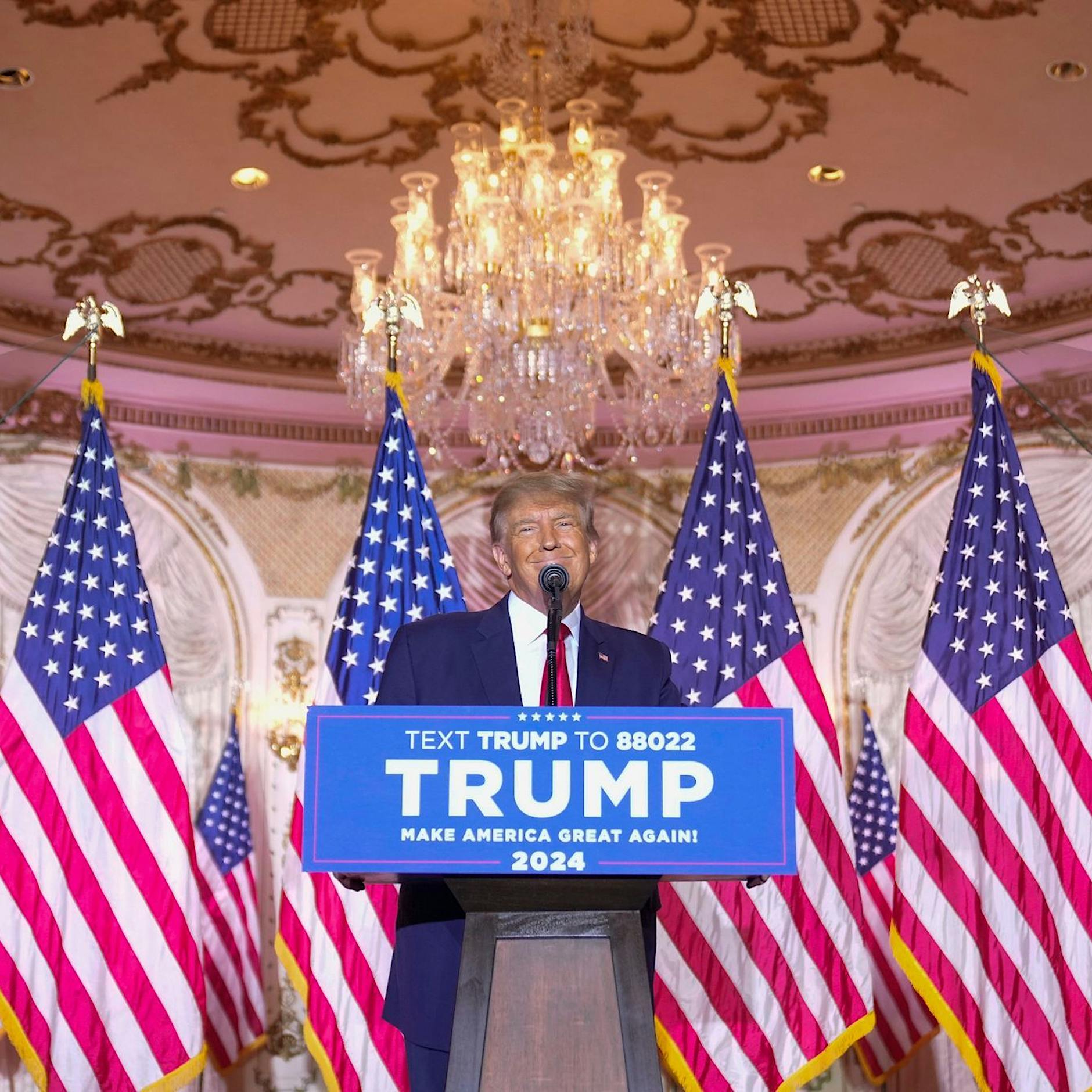 „Trump 2024“: „Die Simpsons“ haben es mal wieder vorhergesehen