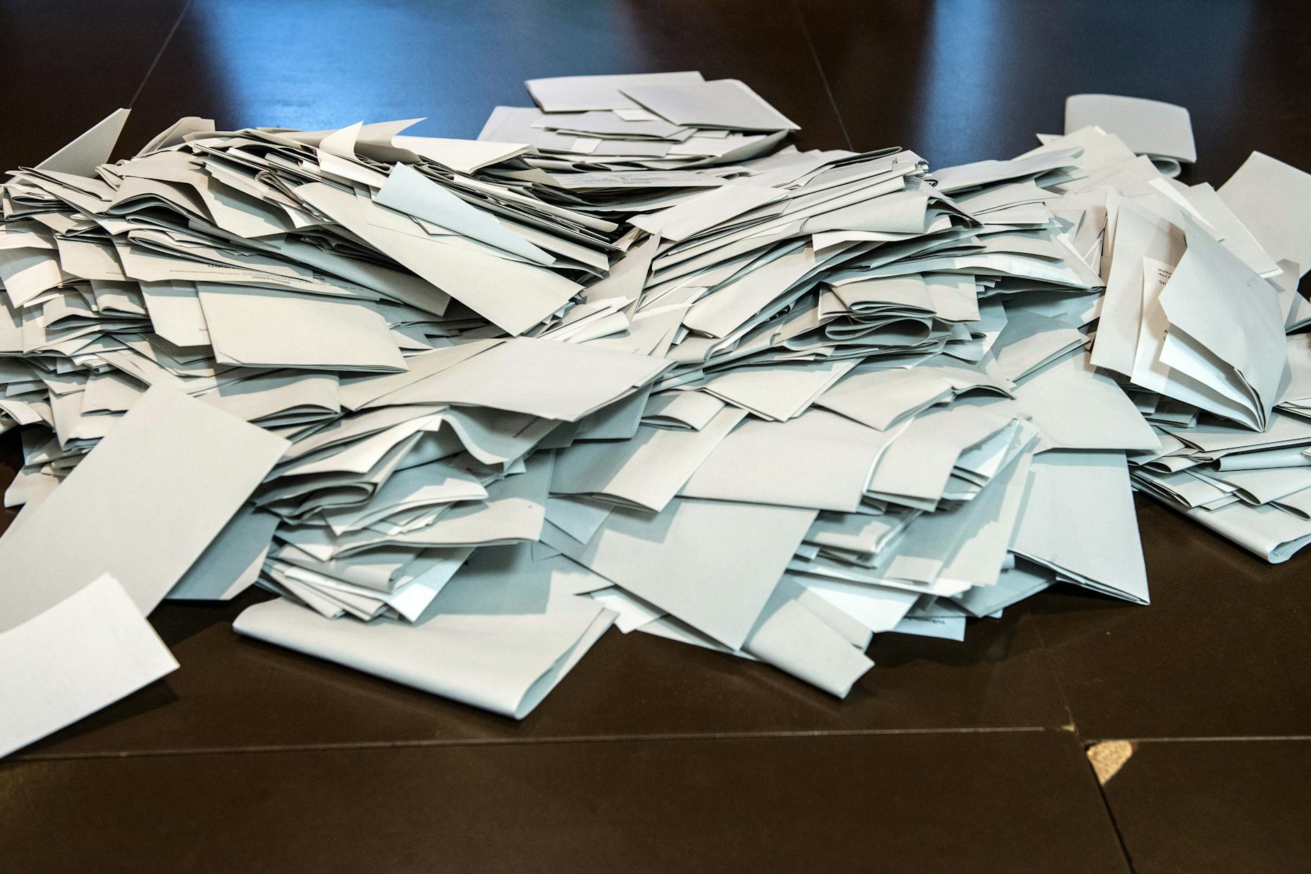 Berlin will die Wiederholungswahl nicht mit dem Volksentscheid zusammenlegen.