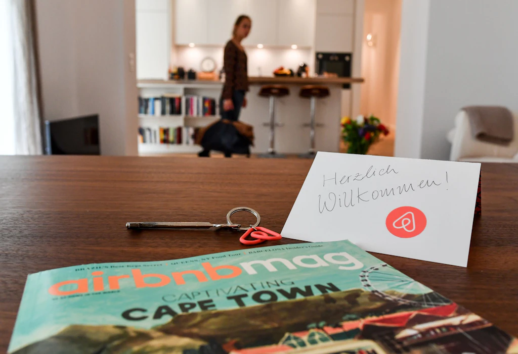 Signal gegen Airbnb & Co: Bezirk Mitte gewinnt Musterprozess um Ferienwohnungen