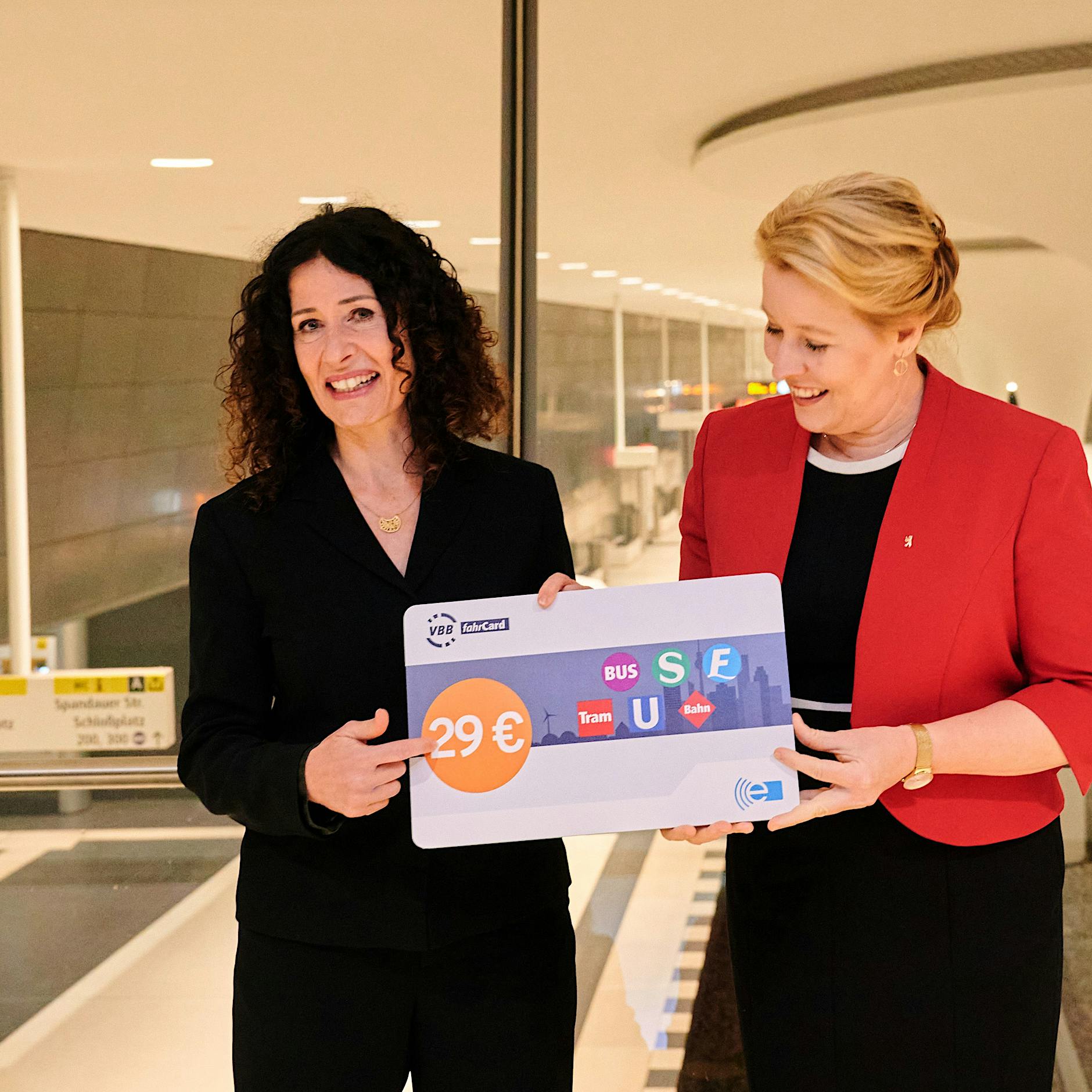 Neuwahl in Berlin: So wie jetzt kann es nicht bleiben!