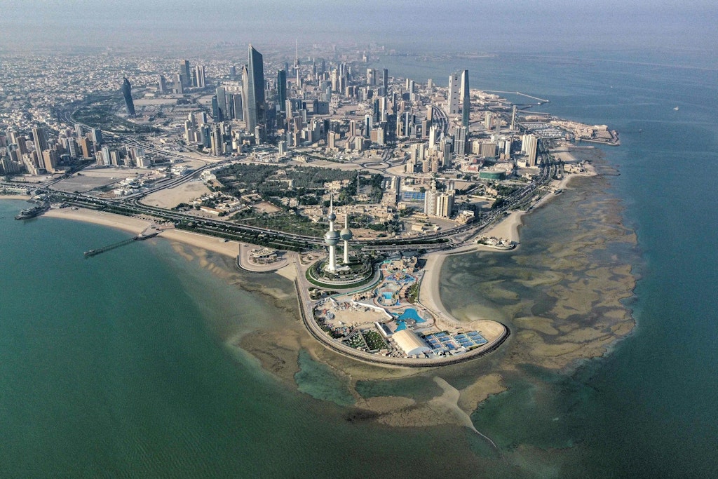 Kuwait Erstmals seit fünf Jahren wieder Hinrichtungen