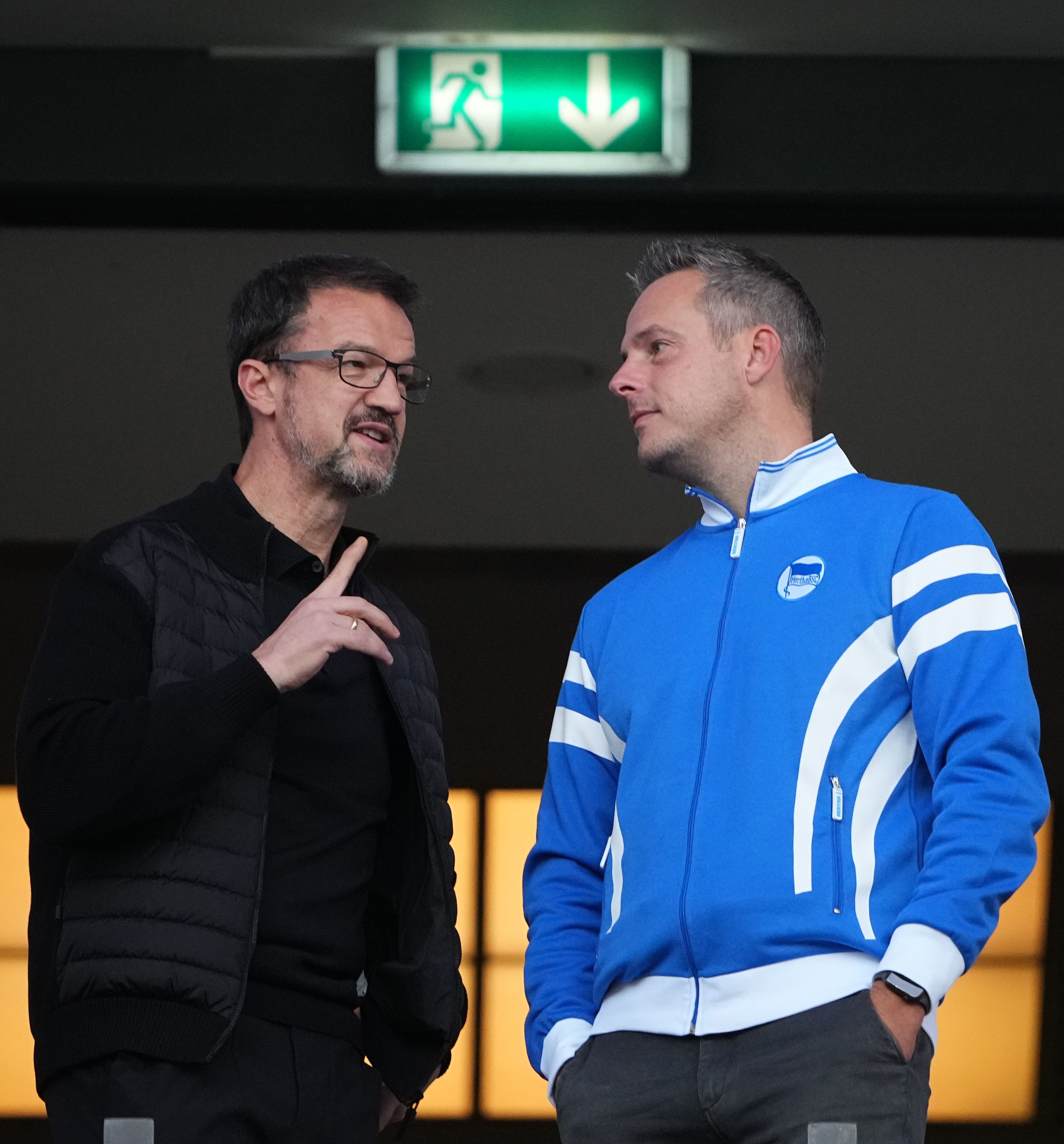Image - Hertha-Sparkurs: Schickt Manager Fredi Bobic diese acht Stars schon im Winter weg?