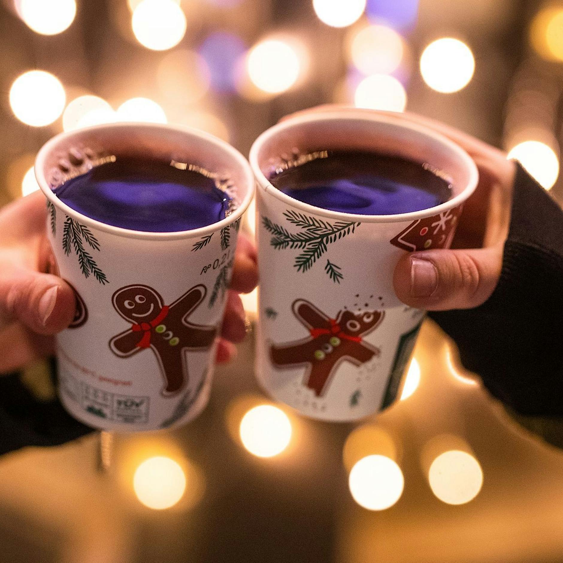 Kopfschmerz und Koma: Warum Glühwein wirklich das ekligste Getränk der Welt ist