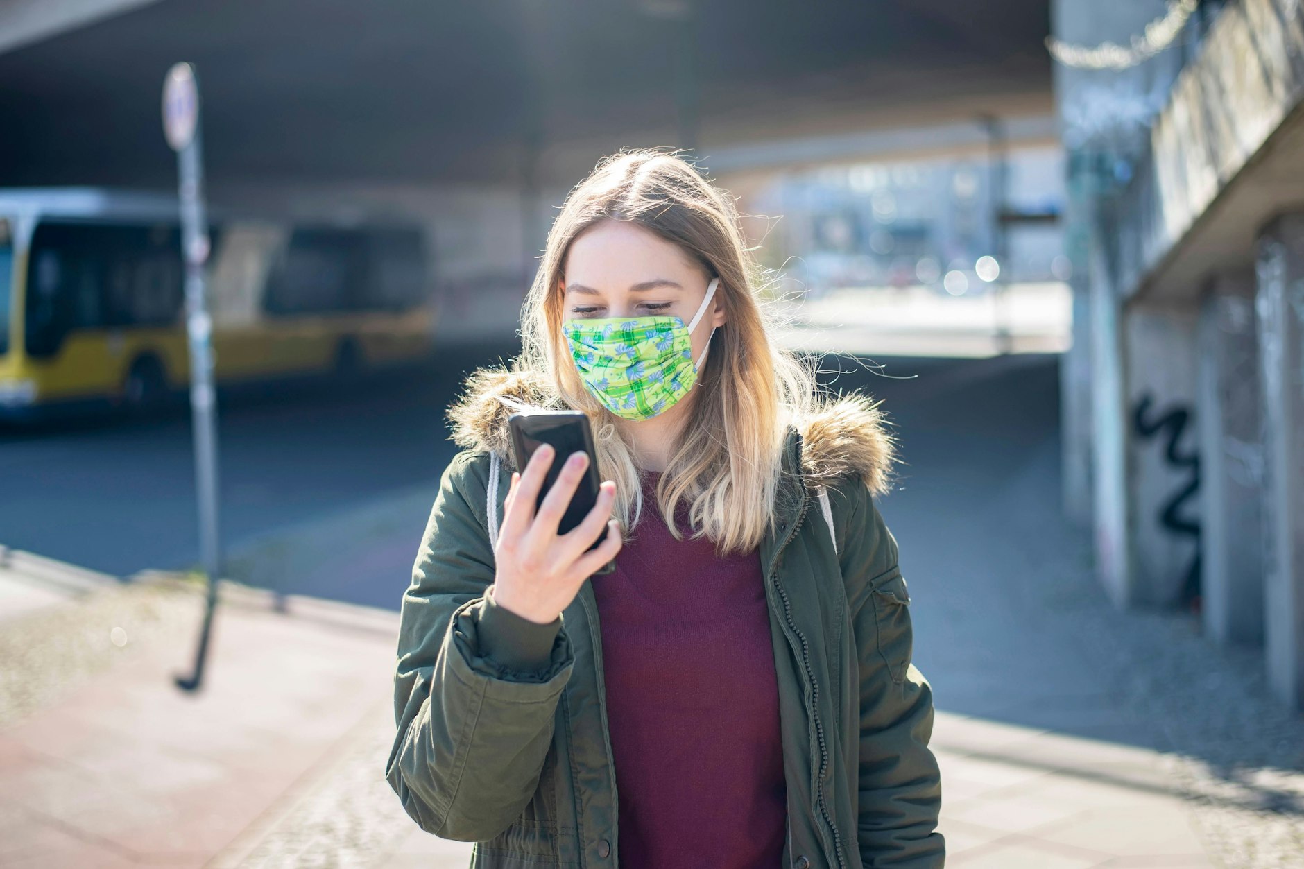 Hm, geht nicht? Das Netz von O2 war am Donnerstag außer Betrieb.