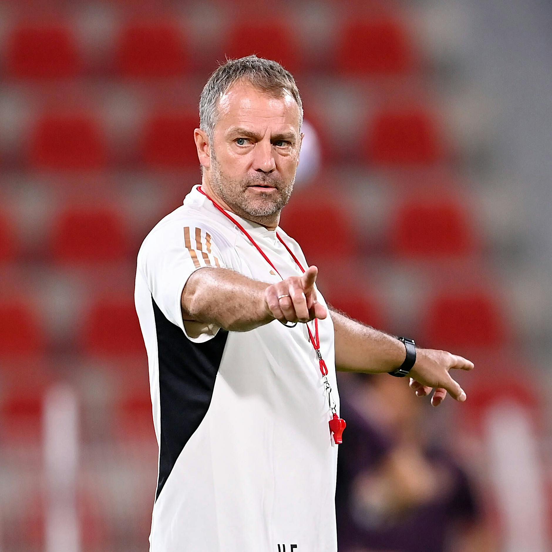 Erfolgscoach Hansi Flick ist mehr als ein Menschenfänger