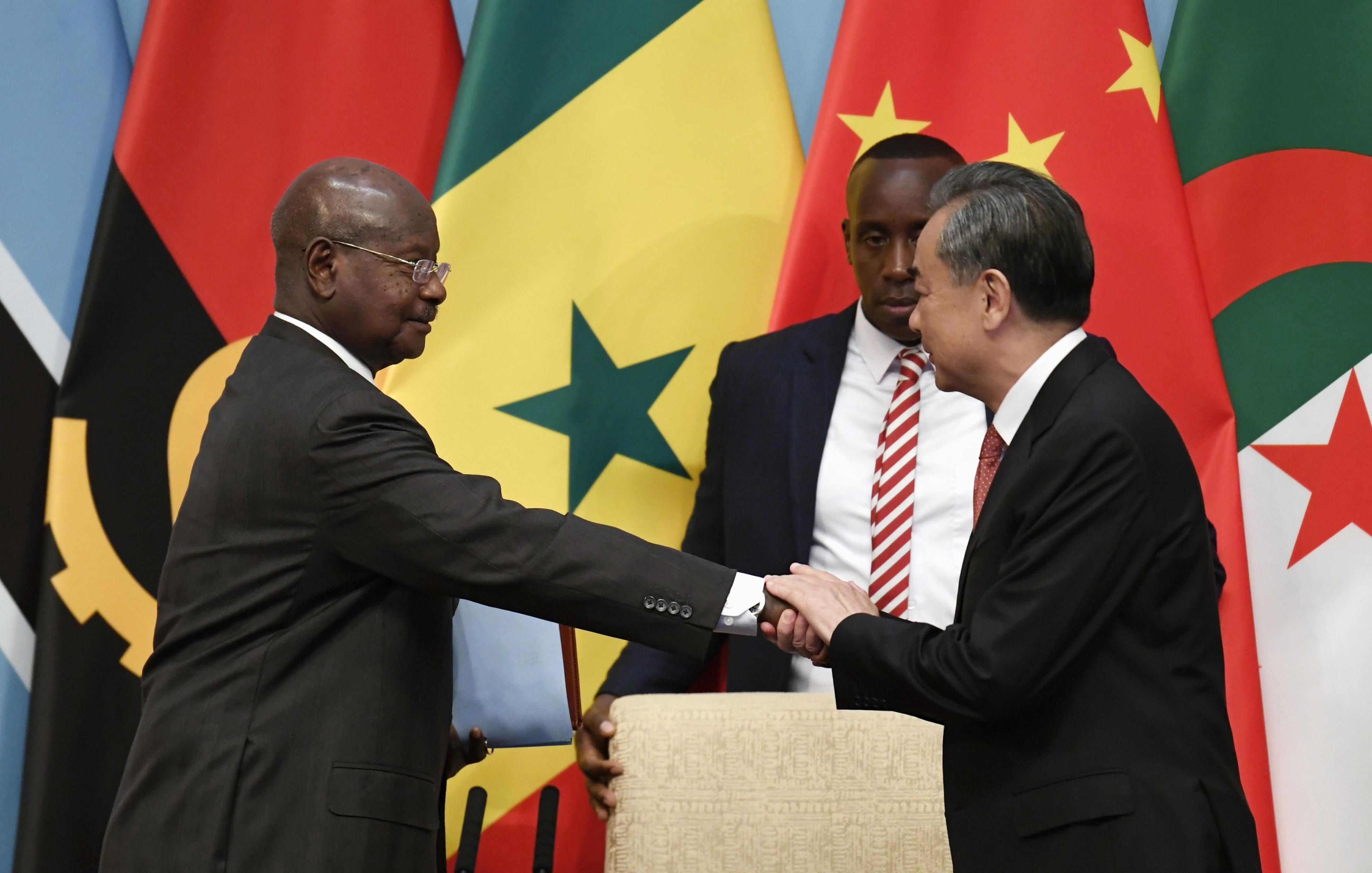 Deutschland braucht eine eigene Afrikastrategie: Entwicklungshilfe ohne Tabus