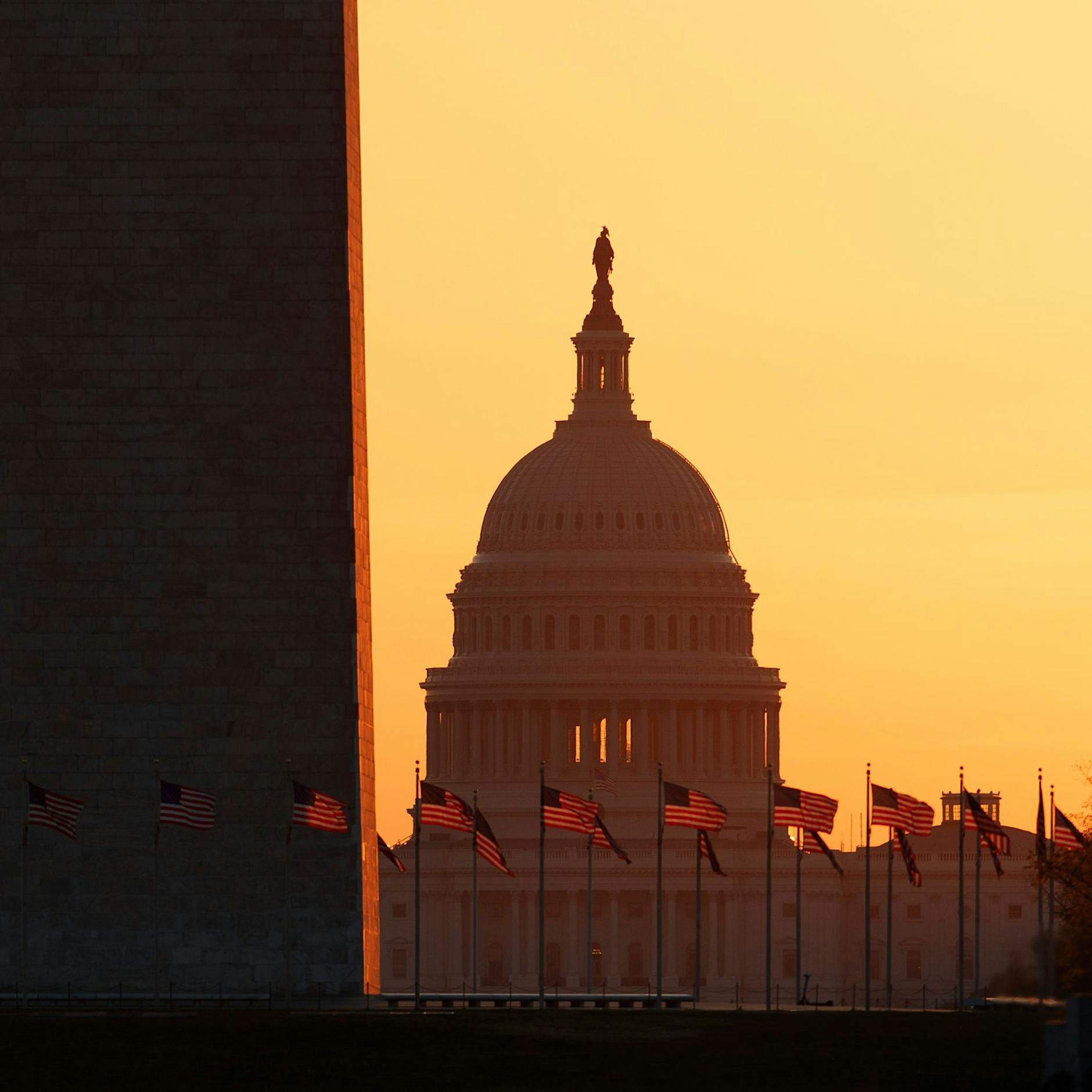 Joe Bidens Demokraten verlieren Mehrheit im Repräsentantenhaus