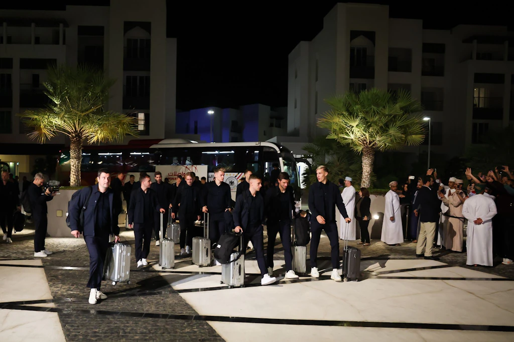 Flick hebt ohne „große Worte“ zur WM-Mission ab