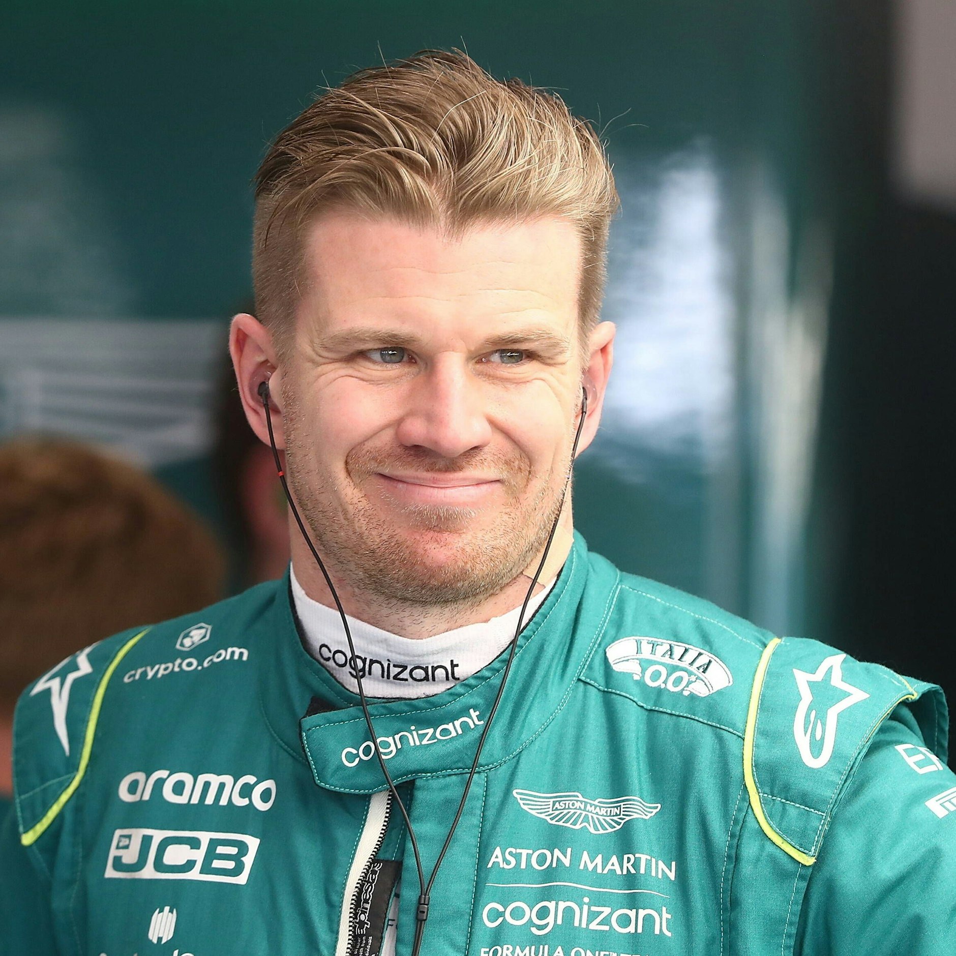 Nico Hülkenberg fährt künftig für Haas in der Formel 1.