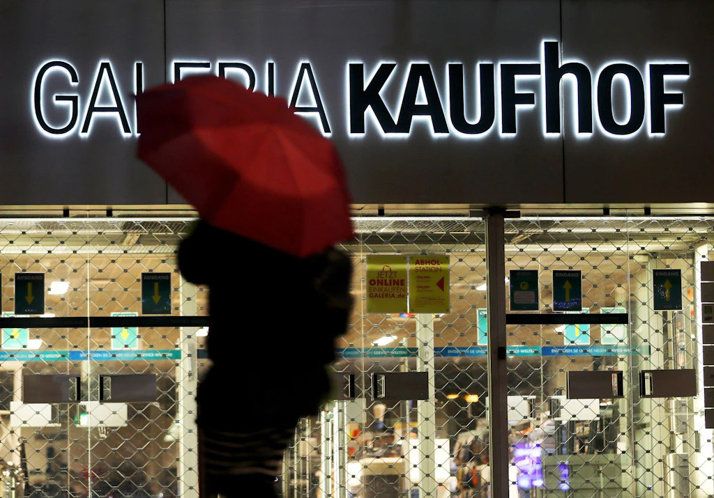 Vor dem Totentanz: Wie ein geschlossenes Kaufhaus einen Kiez verändern kann