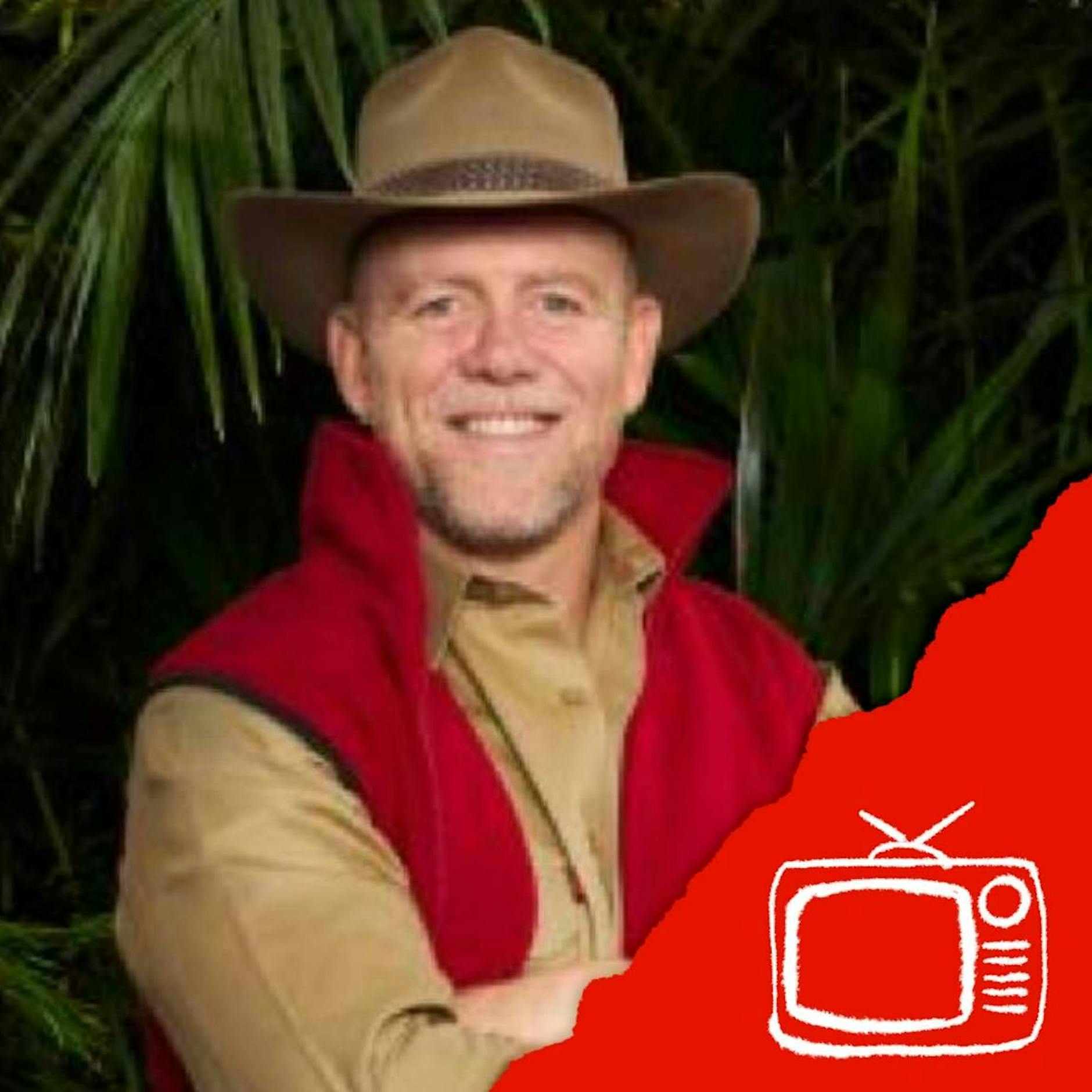 Dschungelcamp nach englischem Vorbild? Dann müssten diese Kandidaten zu IBES!