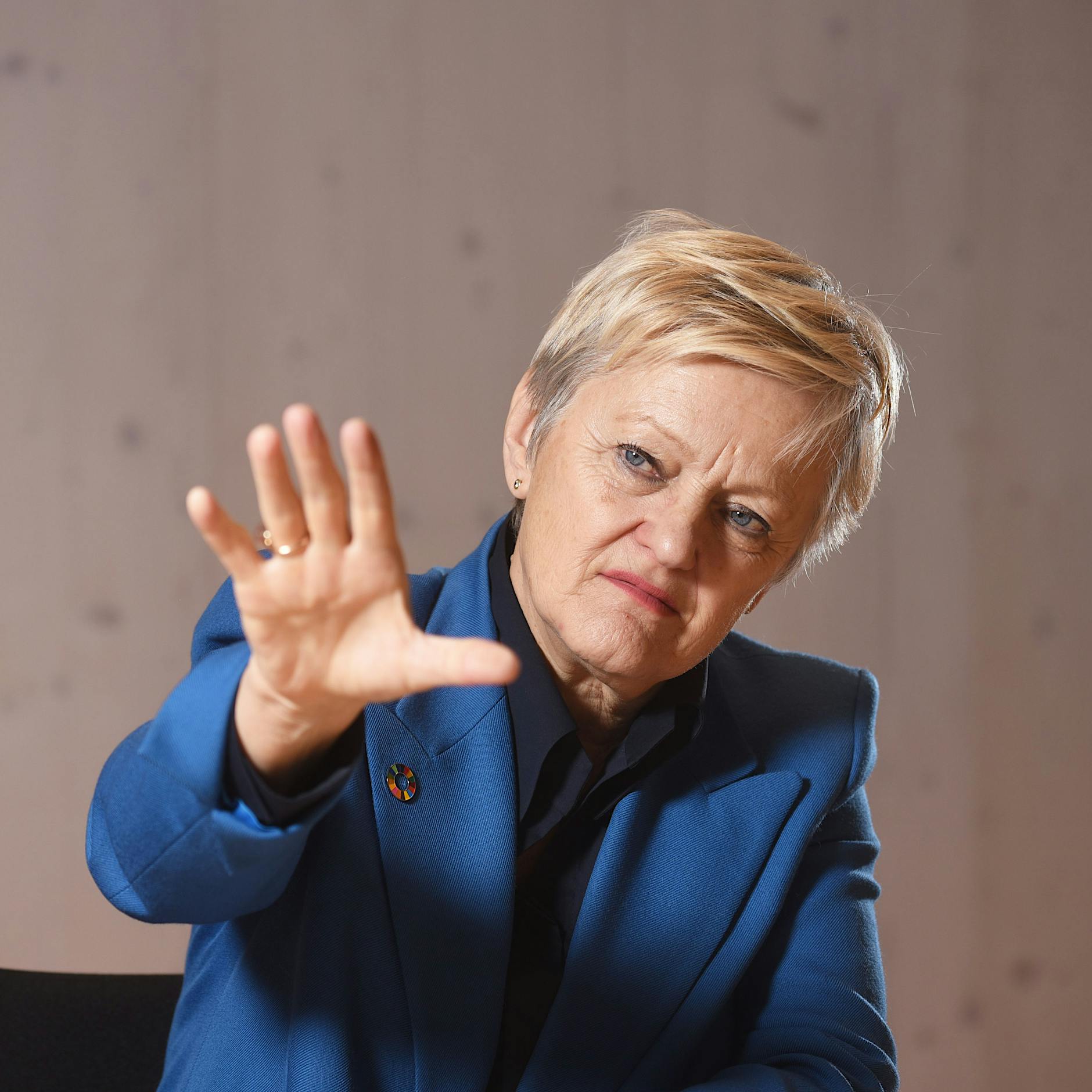 Renate Künast: „Wir brauchen ein digitales Gewaltschutzgesetz“