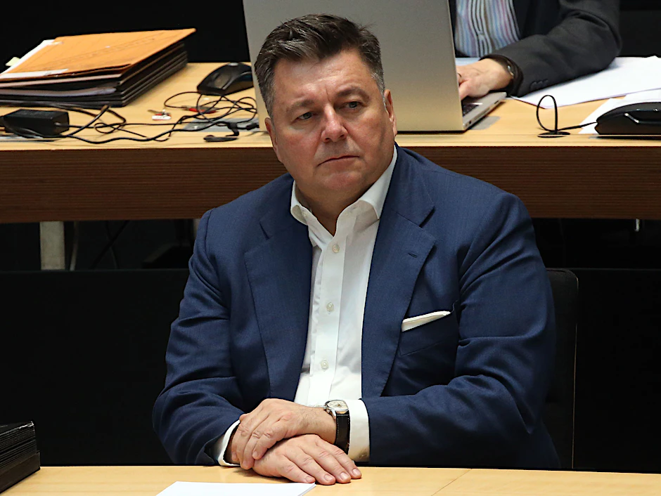 Andreas Geisel