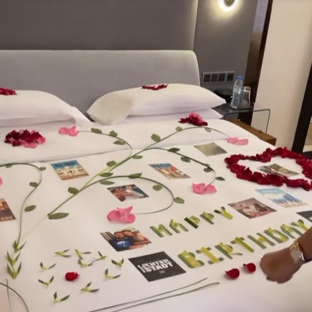 Bushido hat seiner Frau Anna-Maria Ferchichi einen zweiten Heiratsantrag gemacht. Und das anlässlich ihres Geburtstages.