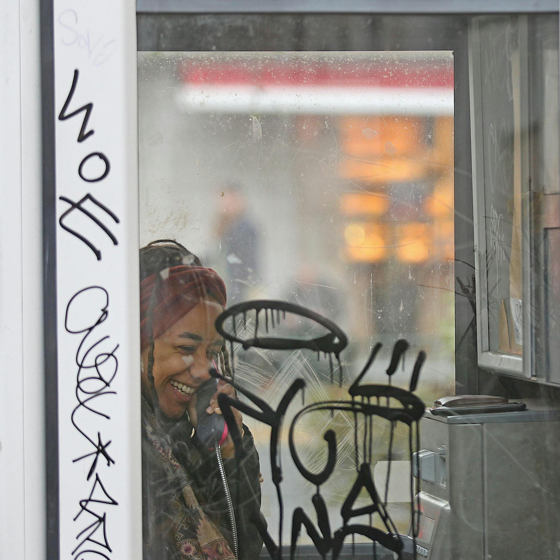 Ein Abschied von der Telefonzelle: Wie funktioniert das nochmal?