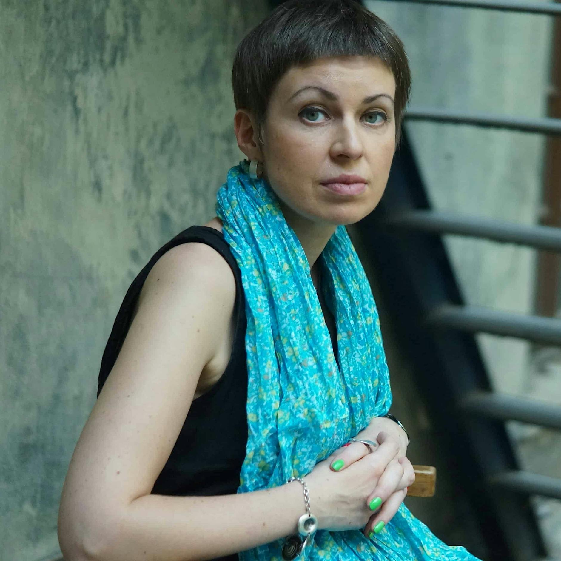 Wo ist denn mein Zuhause? Keine der Wirklichkeiten bietet Geborgenheit