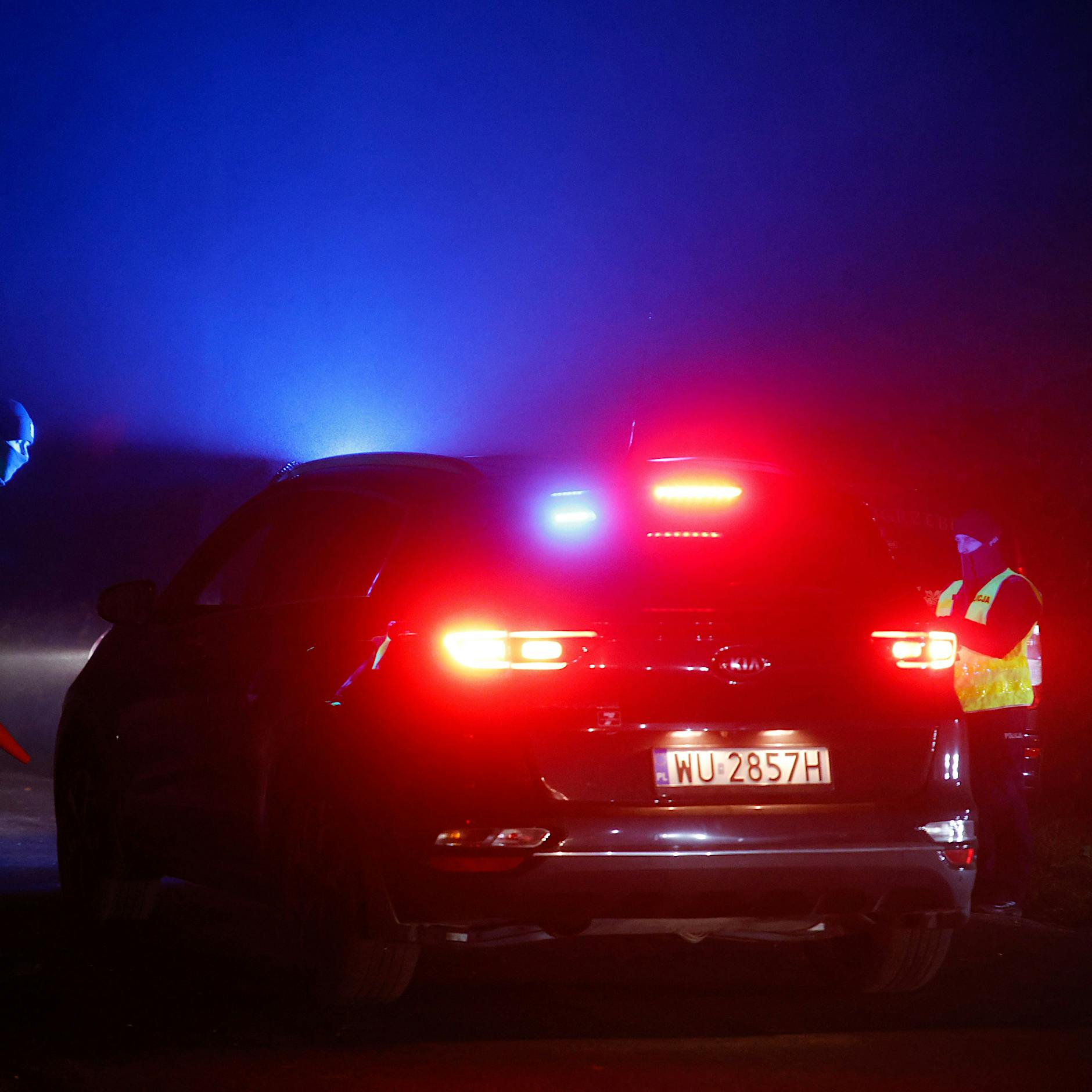 Polnische Medien mit Exklusiv-Erkenntnissen: Die Rakete in Polen war ukrainisch